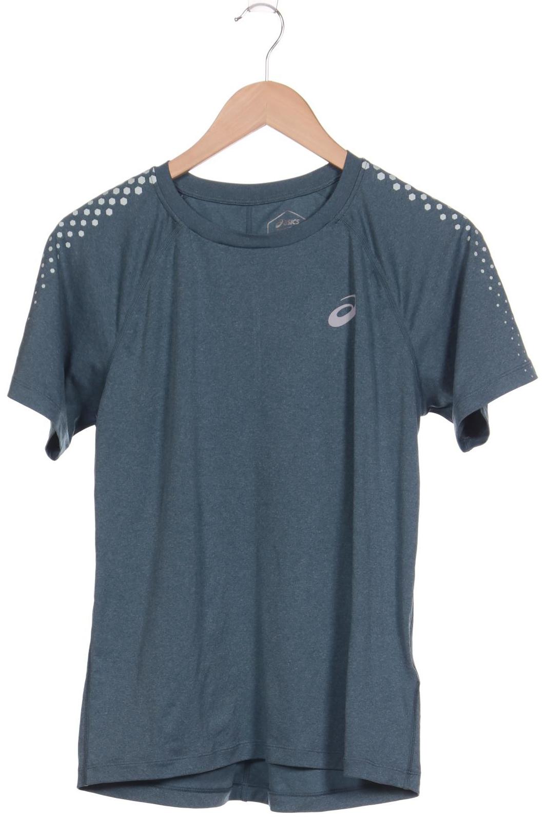 

Asics Herren T-Shirt, türkis