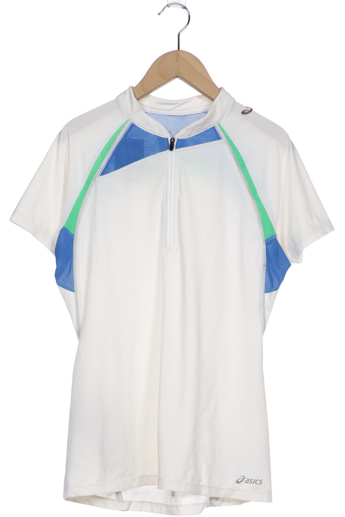 

Asics Herren T-Shirt, cremeweiß, Gr. 52