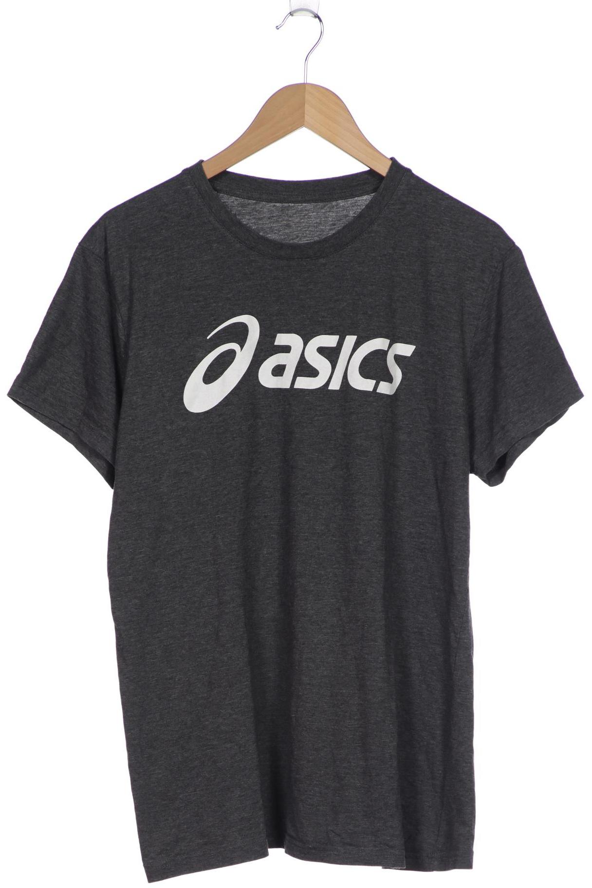 

Asics Herren T-Shirt, grau, Gr. 56