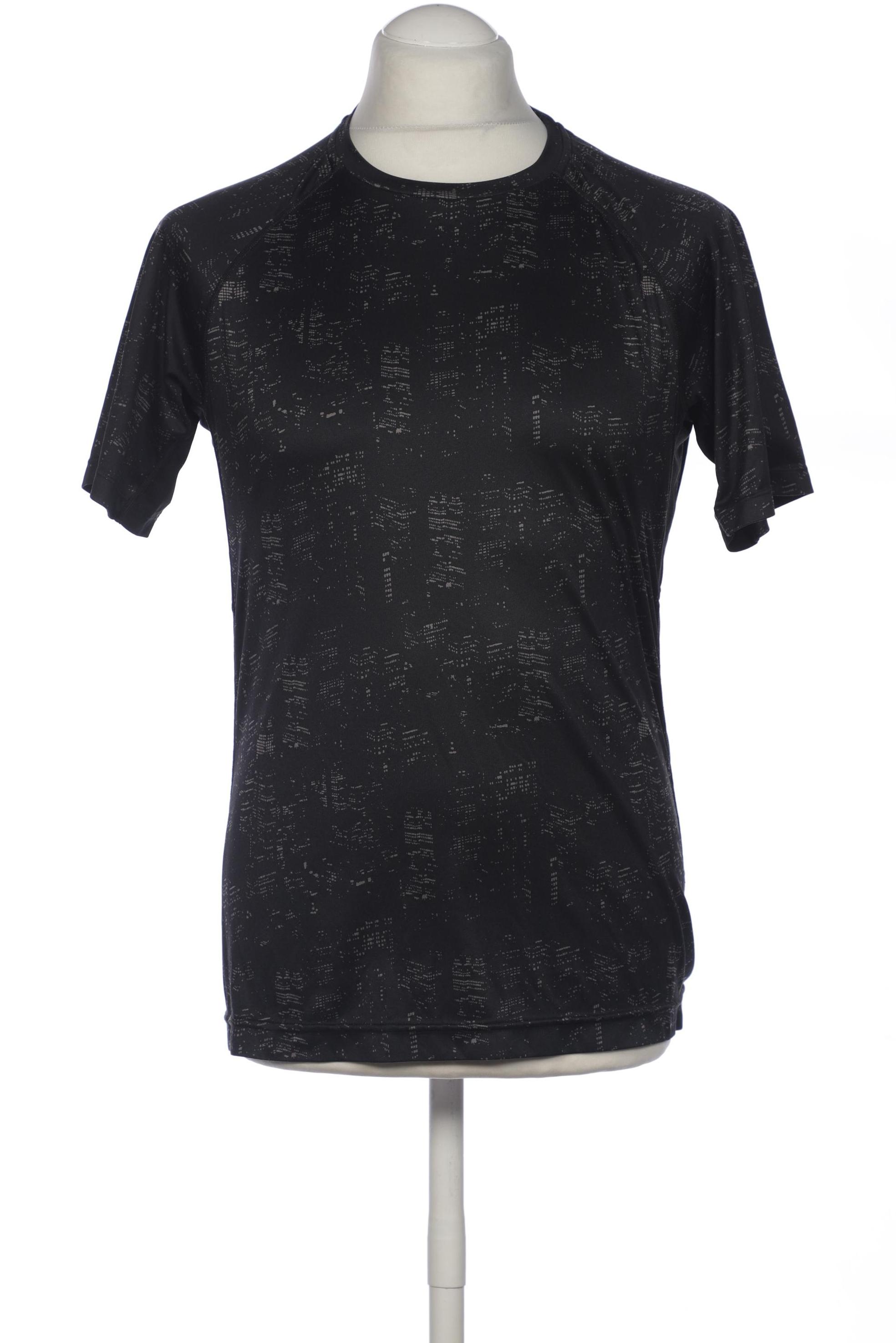 

Asics Herren T-Shirt, schwarz, Gr. 46