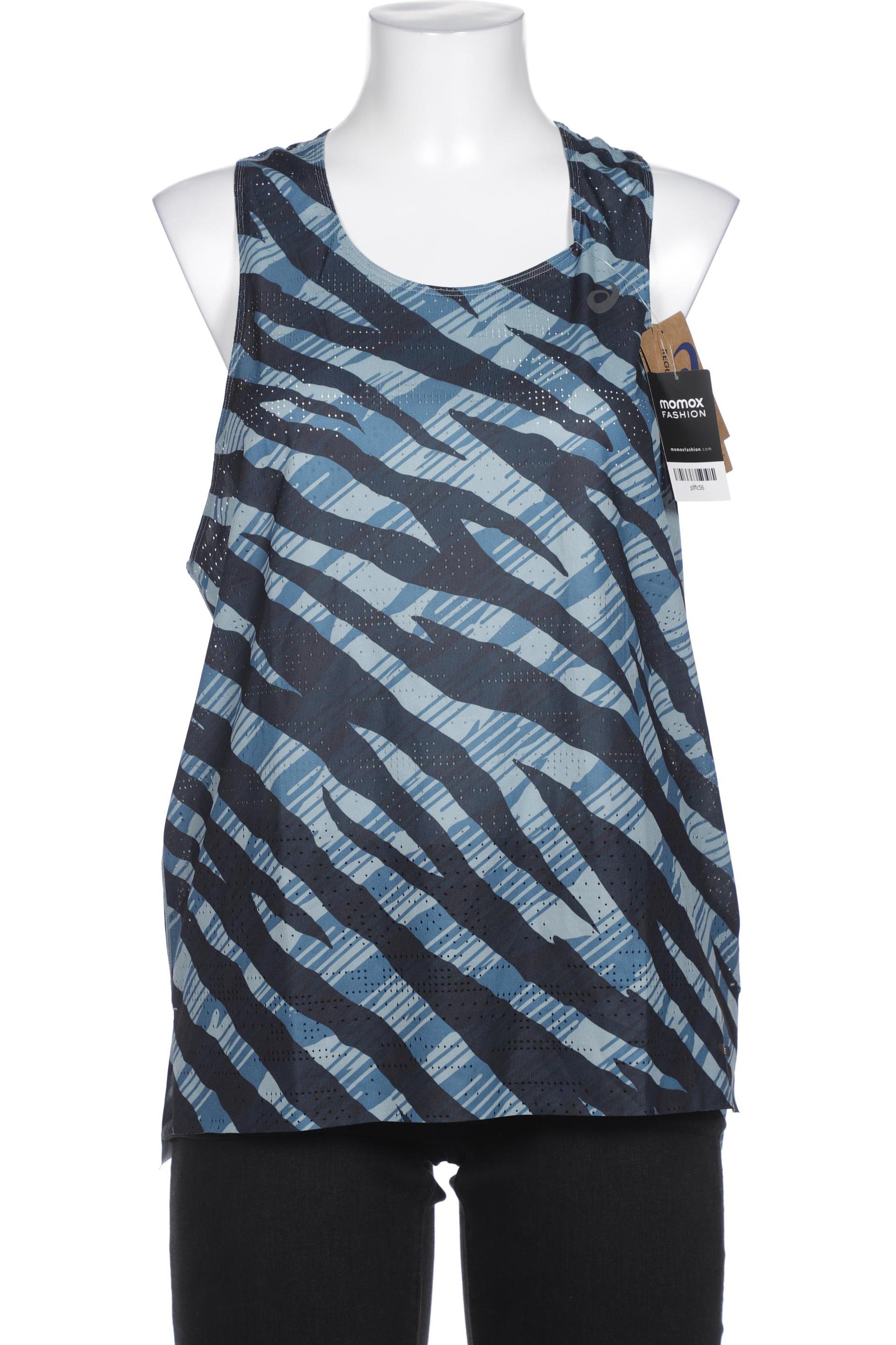 

Asics Herren T-Shirt, marineblau, Gr. 52