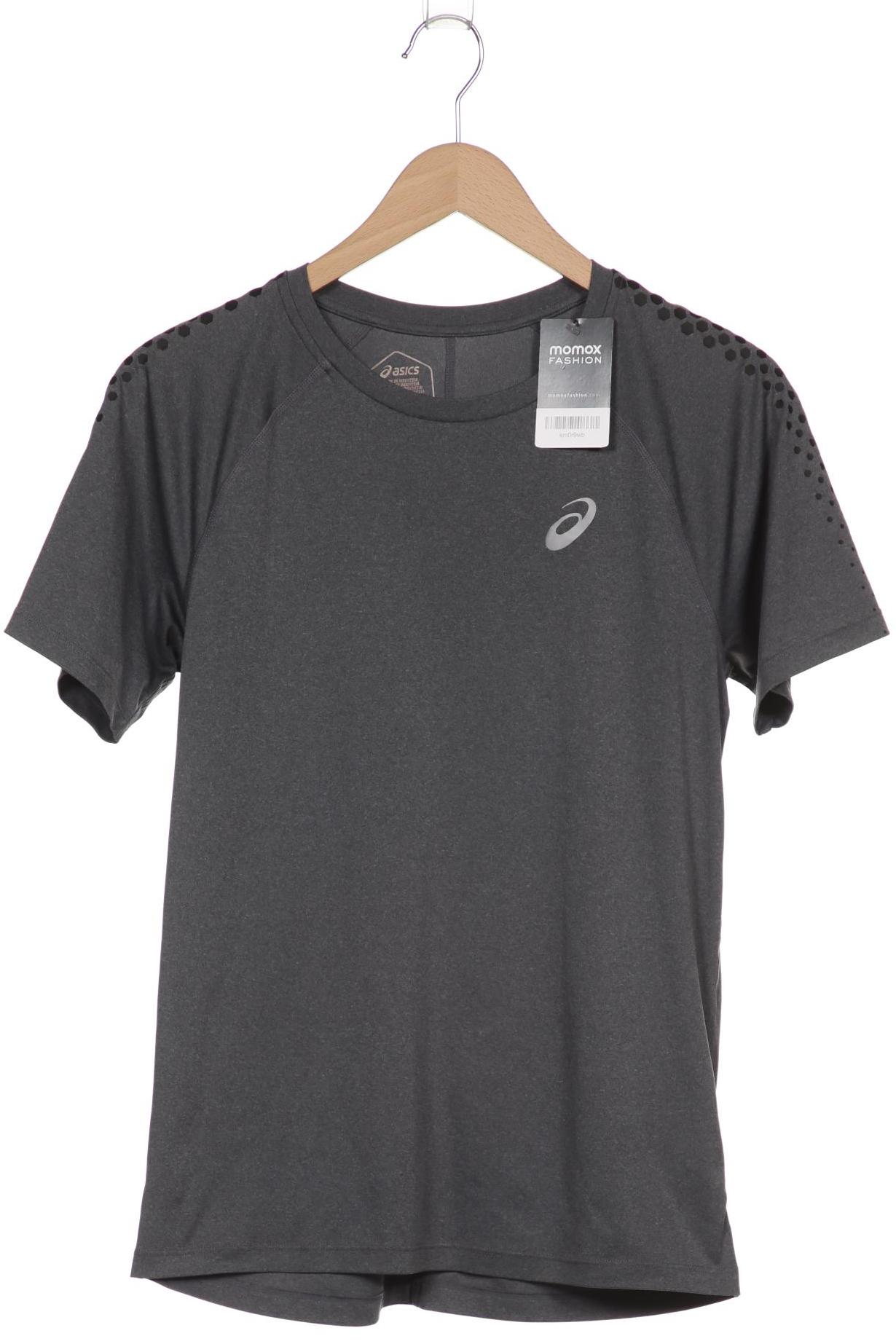 

Asics Herren T-Shirt, grau, Gr. 48