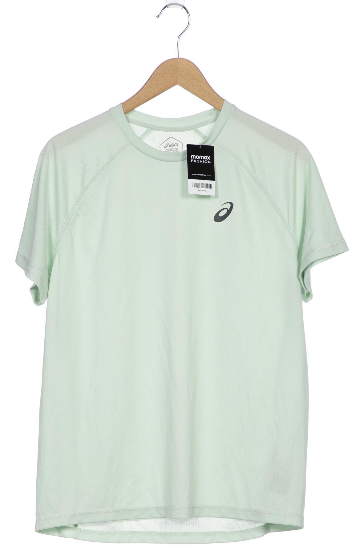 

Asics Herren T-Shirt, hellgrün