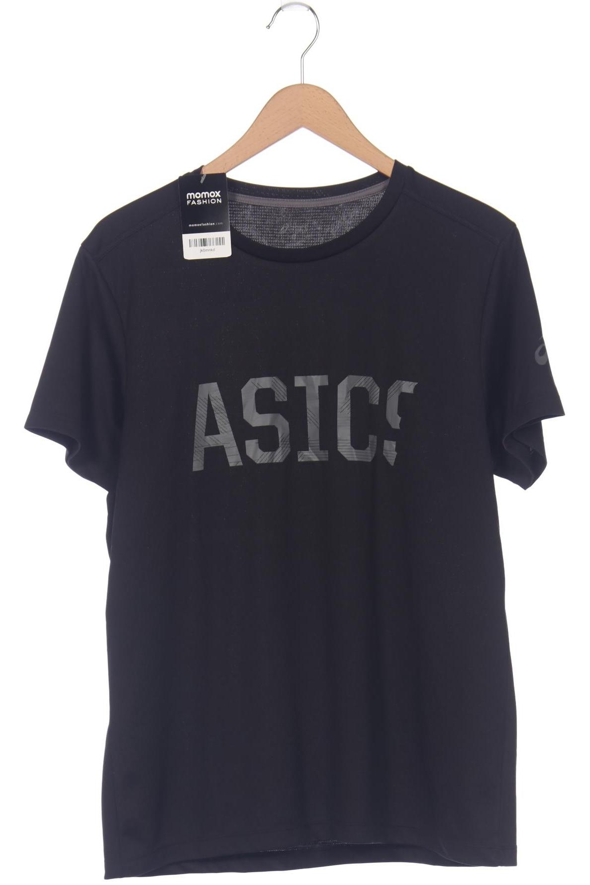 

Asics Herren T-Shirt, schwarz, Gr. 52