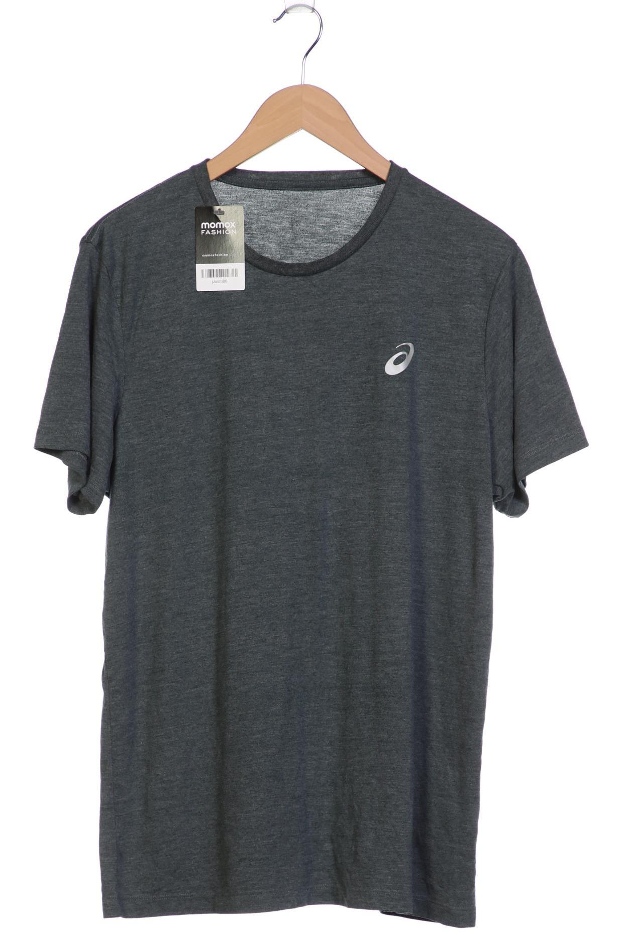 

Asics Herren T-Shirt, grau, Gr. 52