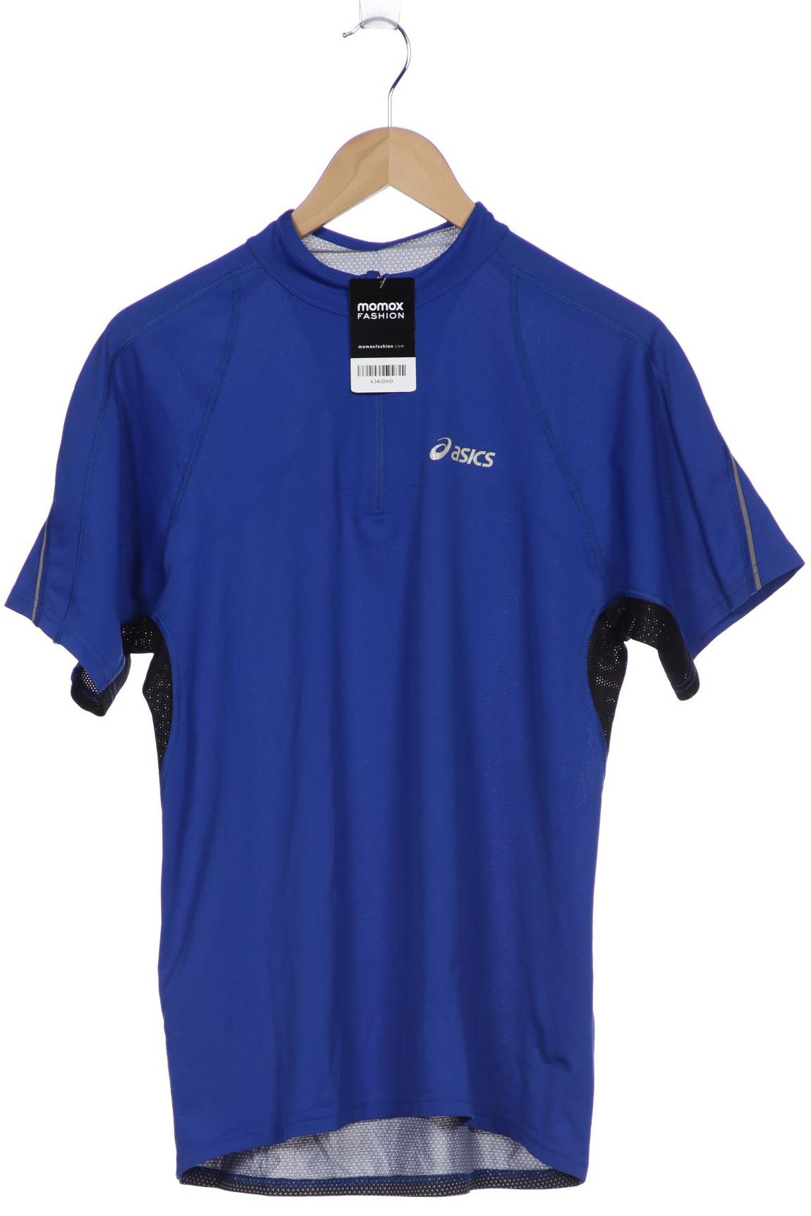 

Asics Herren T-Shirt, blau