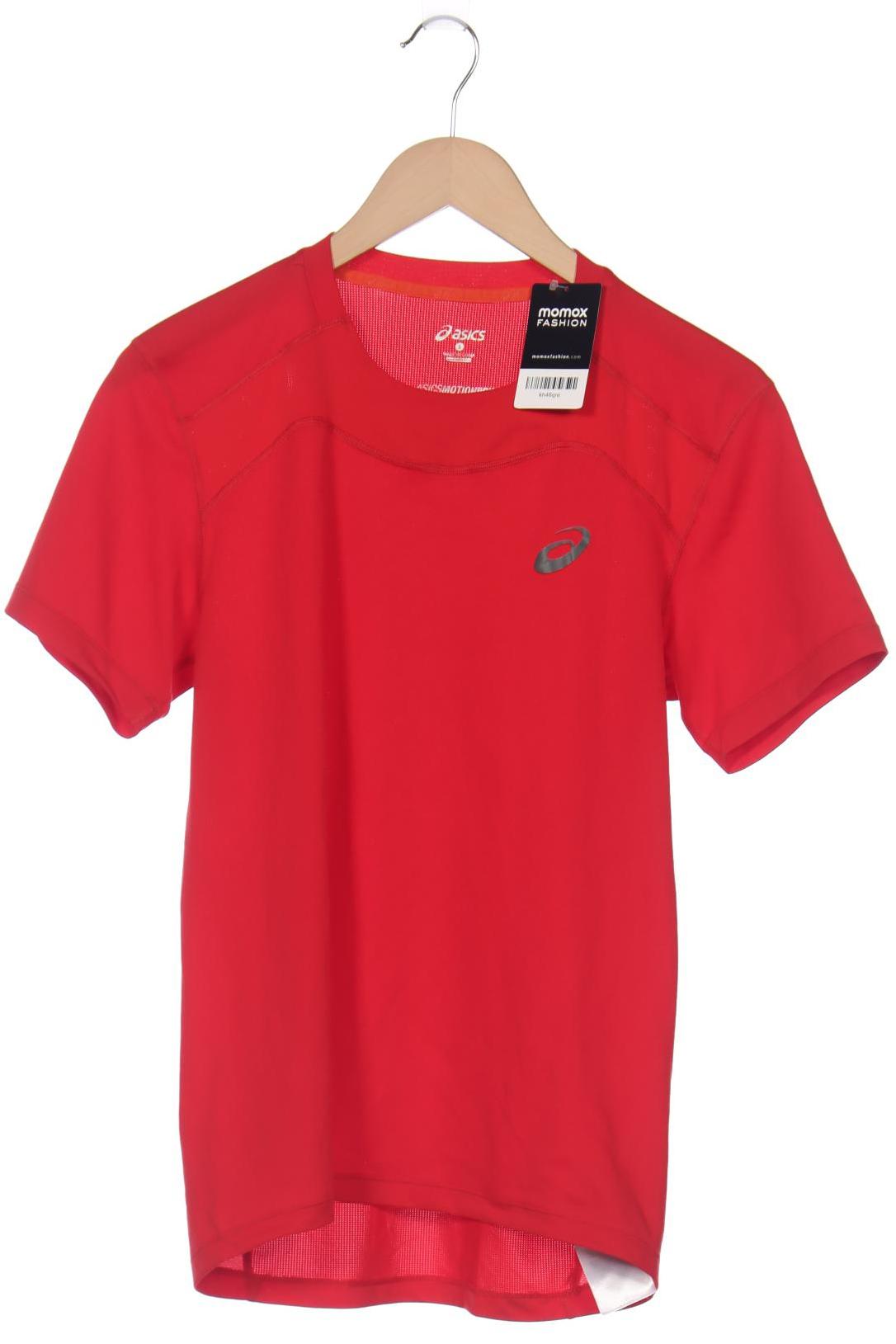 

Asics Herren T-Shirt, rot