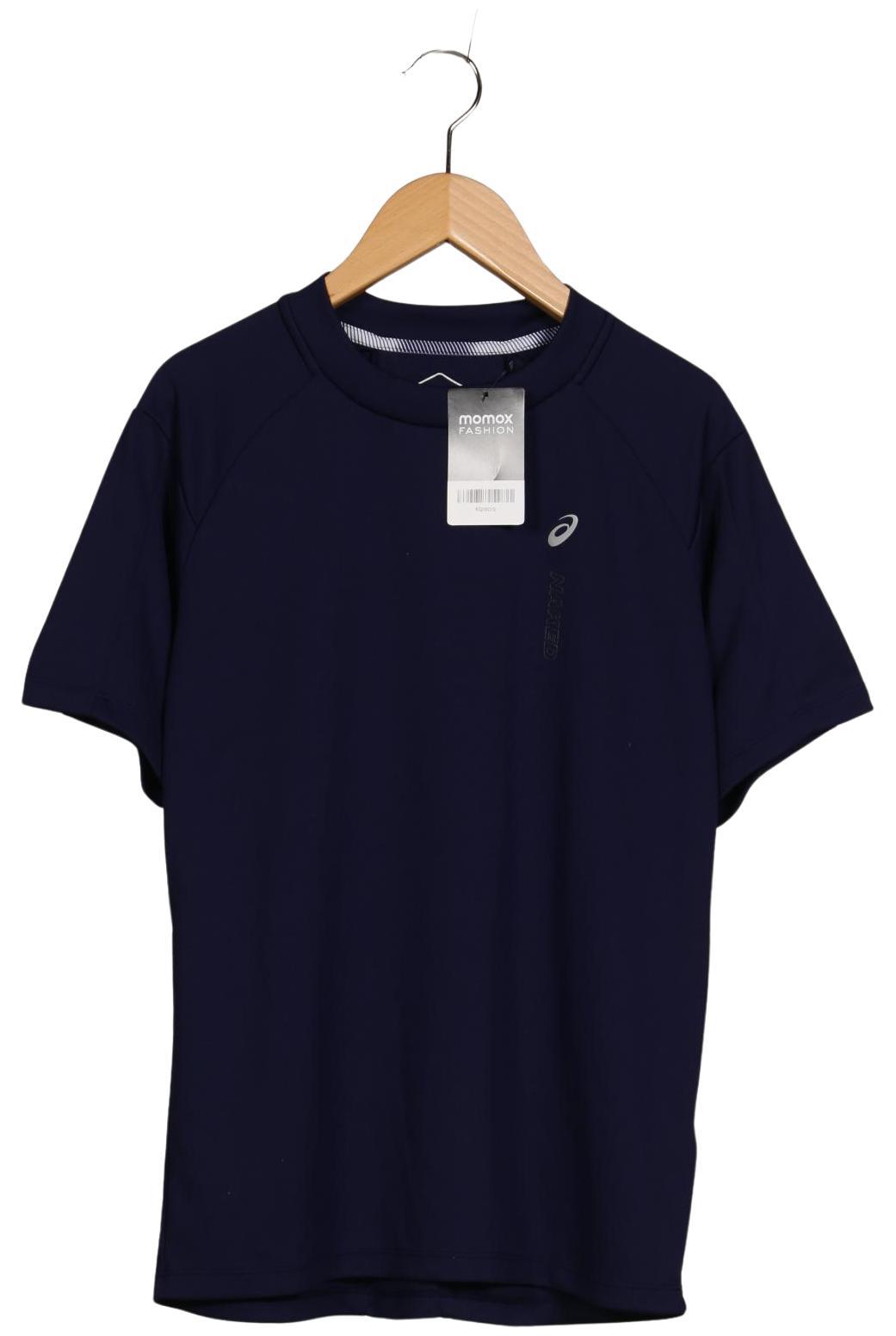 

Asics Herren T-Shirt, cremeweiß, Gr. 46
