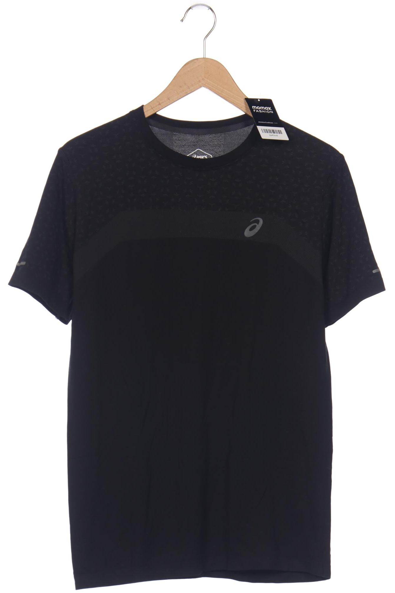 

Asics Herren T-Shirt, schwarz