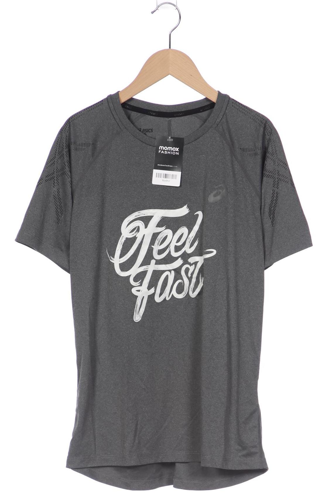 

Asics Herren T-Shirt, grau