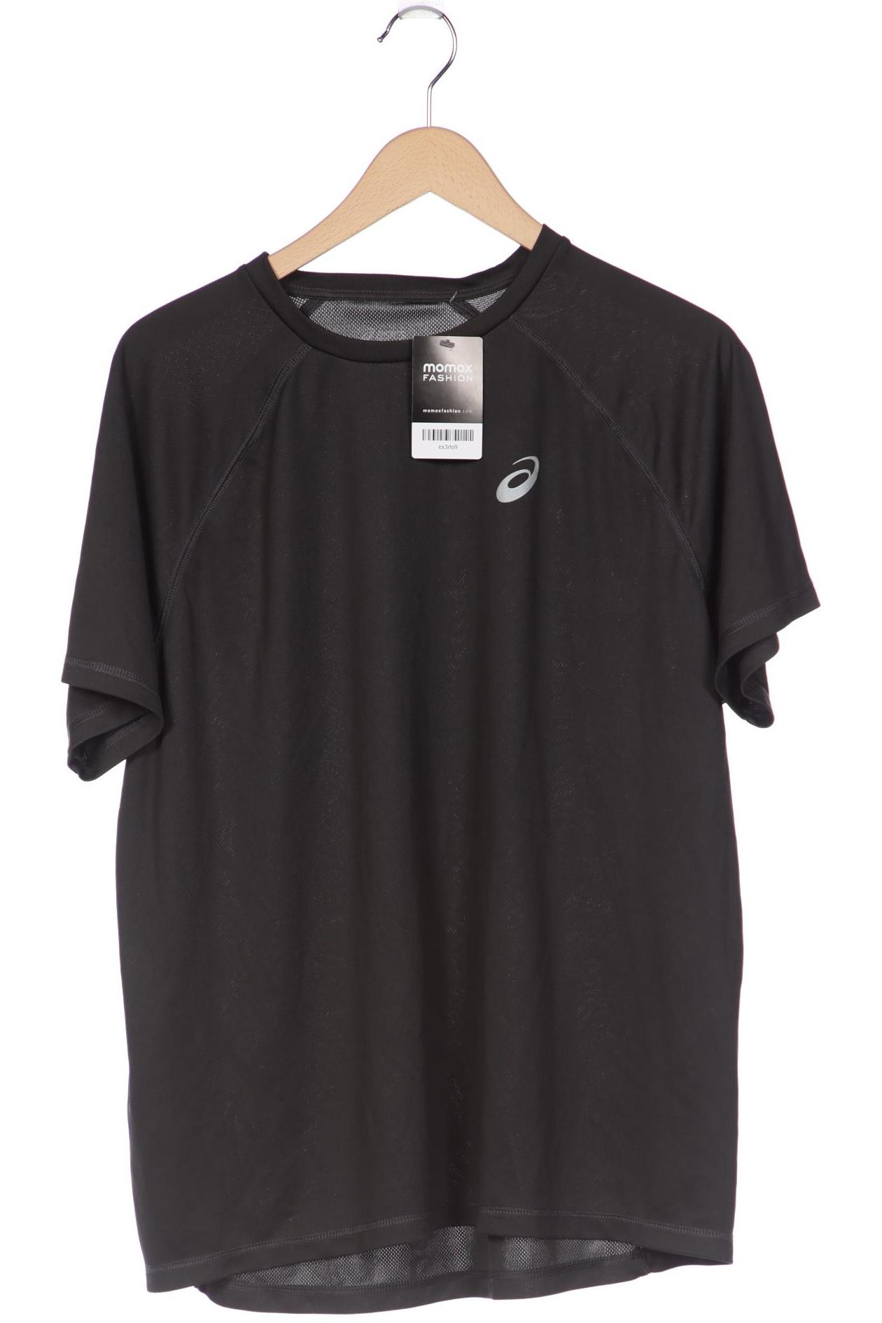 

Asics Herren T-Shirt, grau, Gr. 56