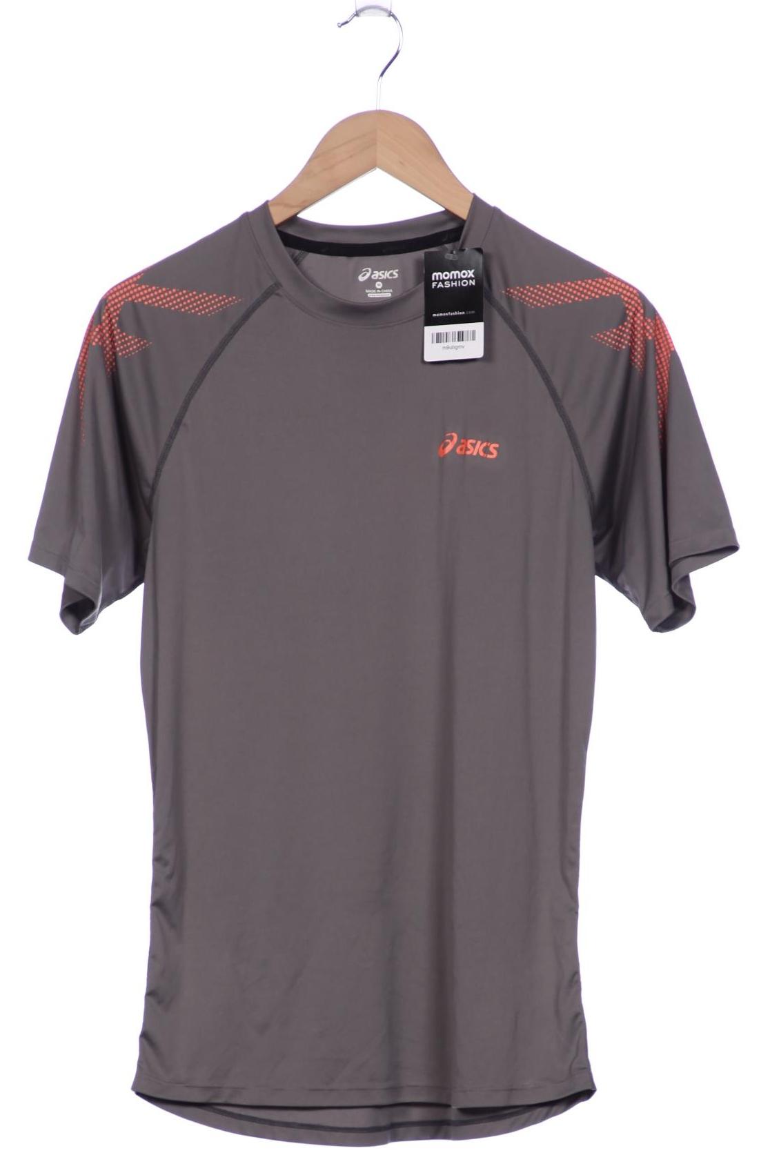 

Asics Herren T-Shirt, grau, Gr. 48
