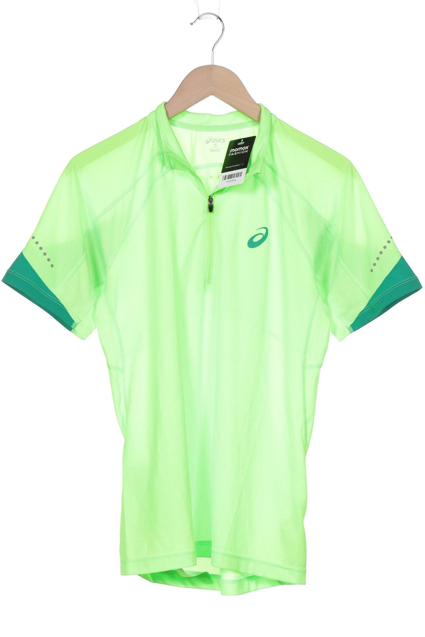 

Asics Herren T-Shirt, neon