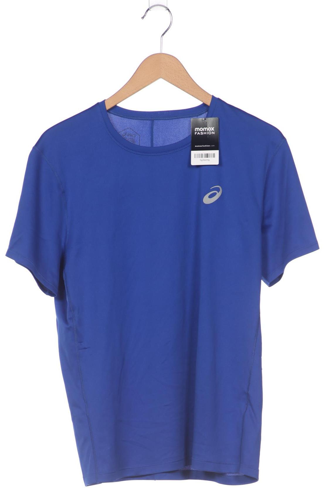 

Asics Herren T-Shirt, blau, Gr. 52