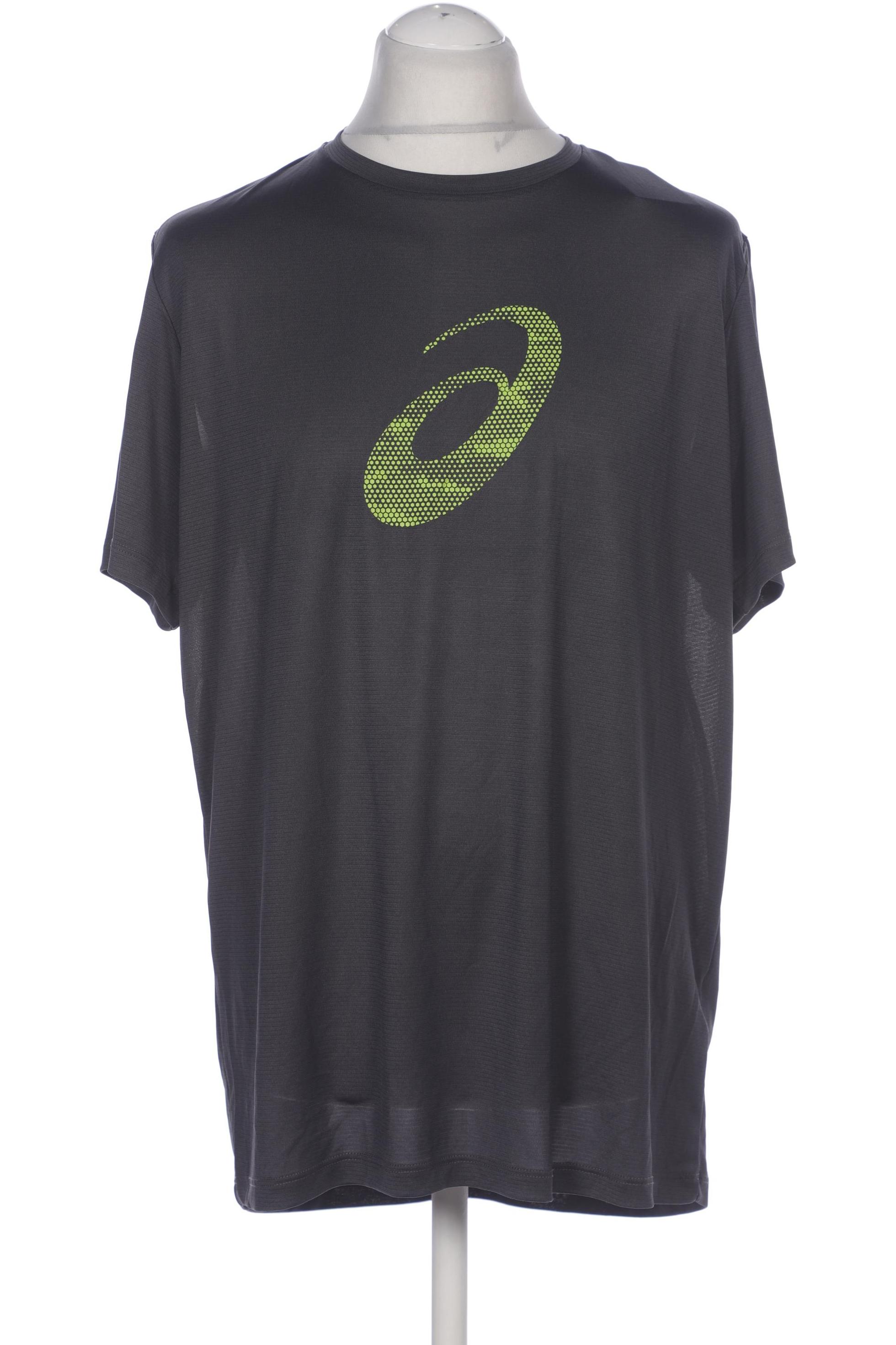 

Asics Herren T-Shirt, grau, Gr. 54