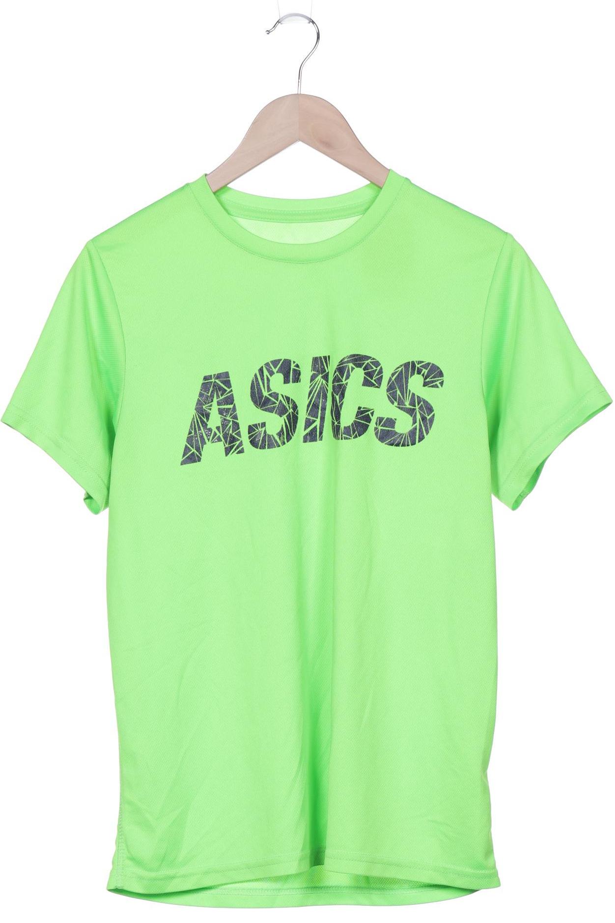 

Asics Herren T-Shirt, neon, Gr. 46