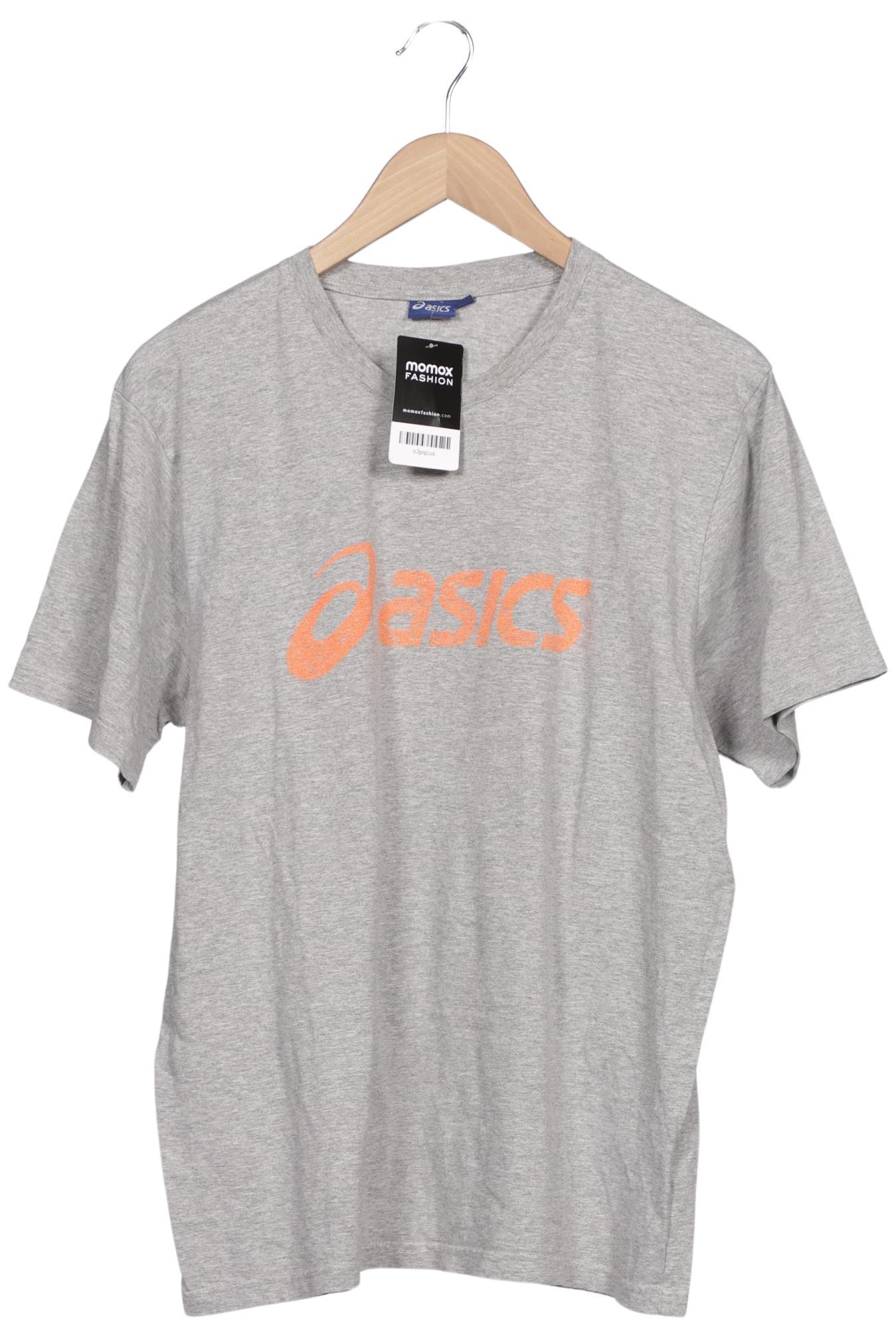 

Asics Herren T-Shirt, grau, Gr. 54