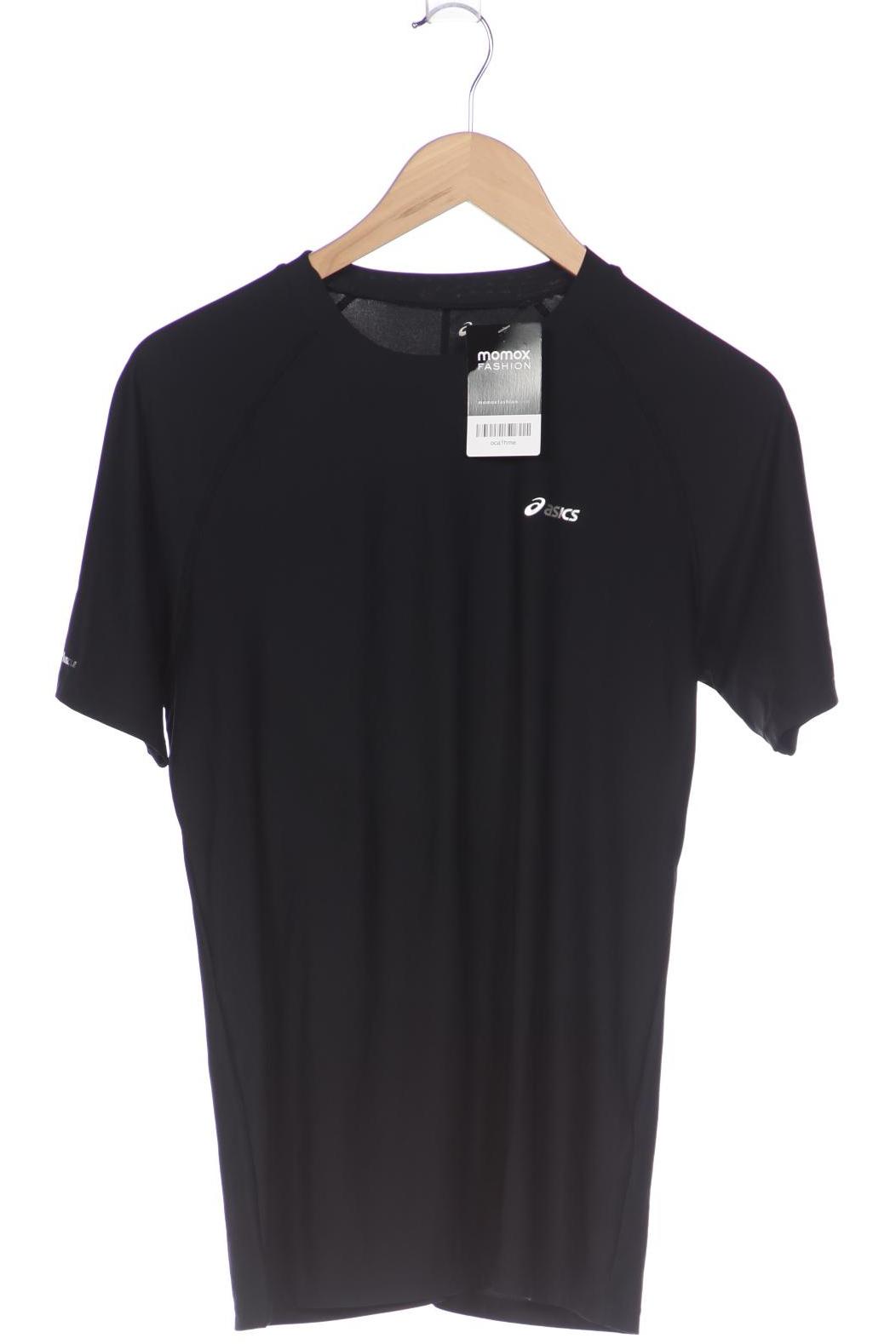 

Asics Herren T-Shirt, schwarz