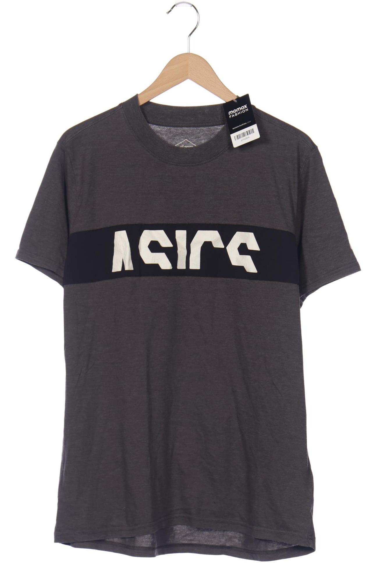 

Asics Herren T-Shirt, grau