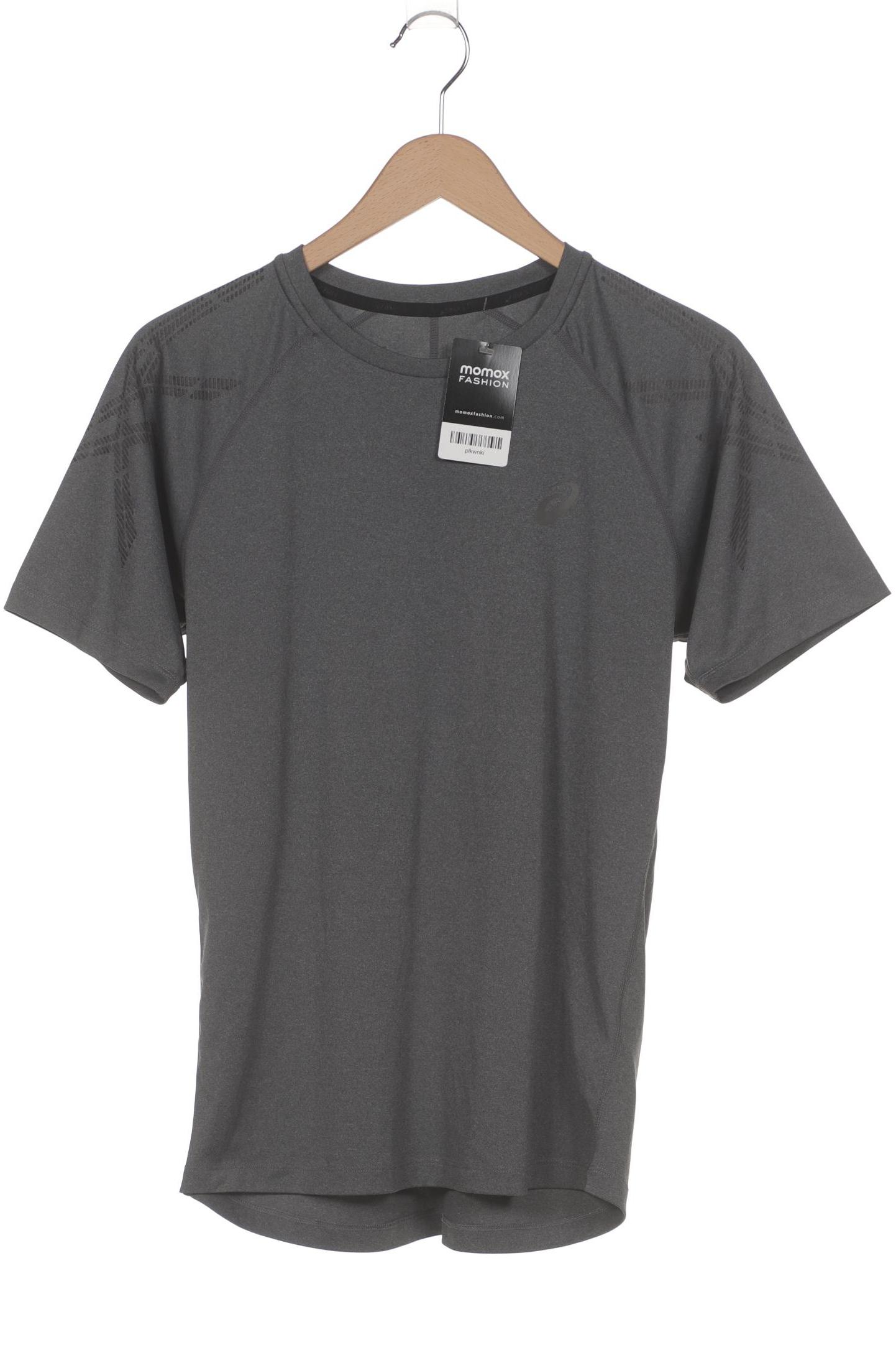

Asics Herren T-Shirt, grau, Gr. 48