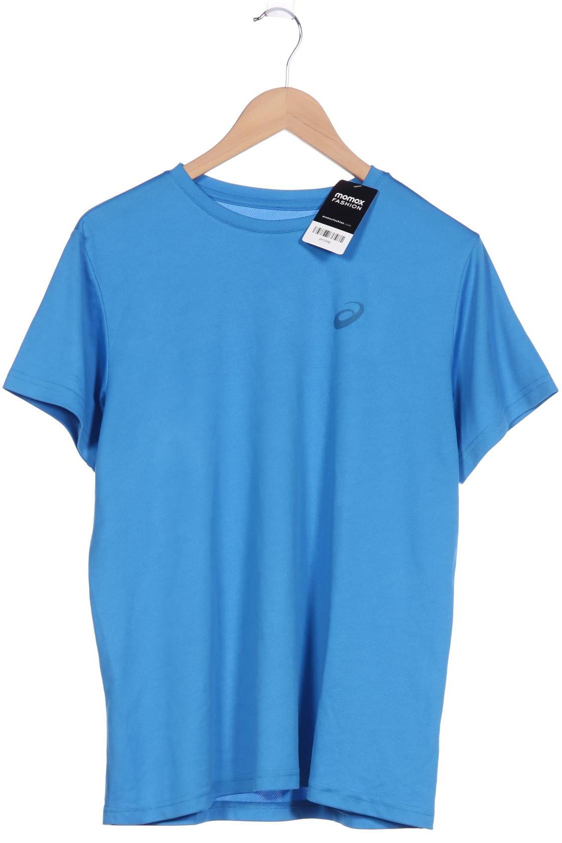 

Asics Herren T-Shirt, blau