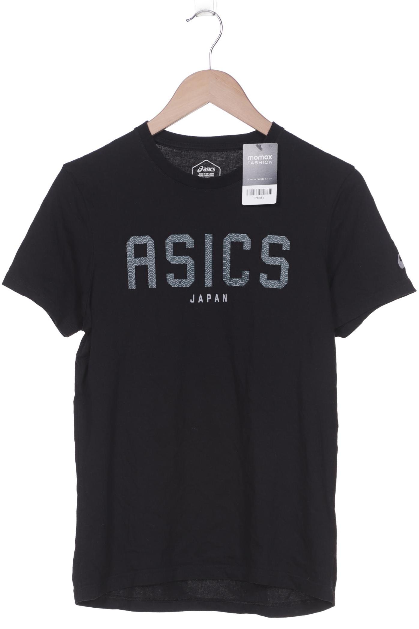 

Asics Herren T-Shirt, schwarz
