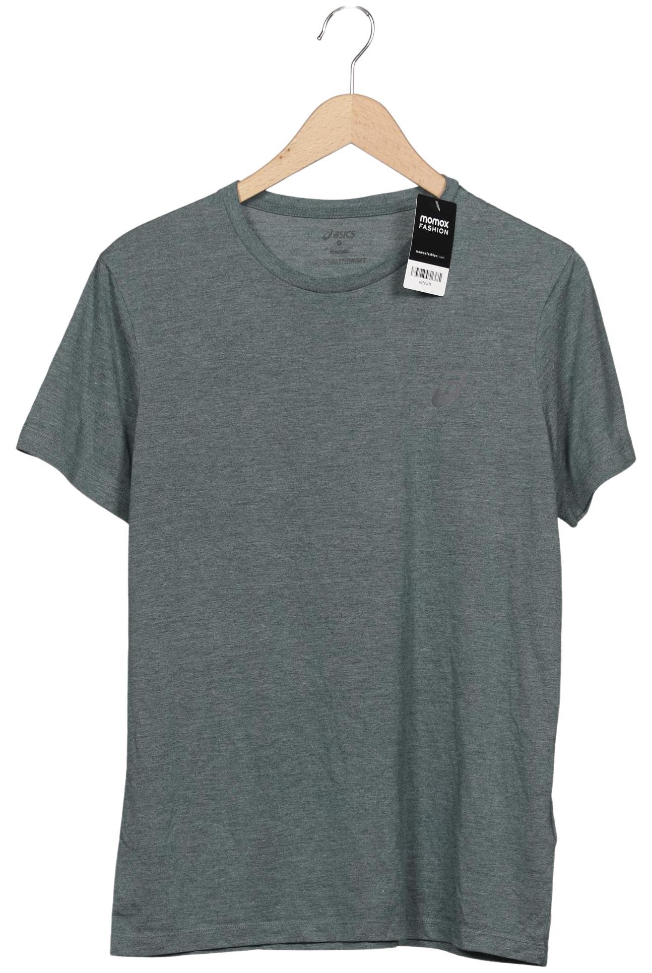 Thumbnail - Asics Herren T-Shirt, grün, Gr. 48