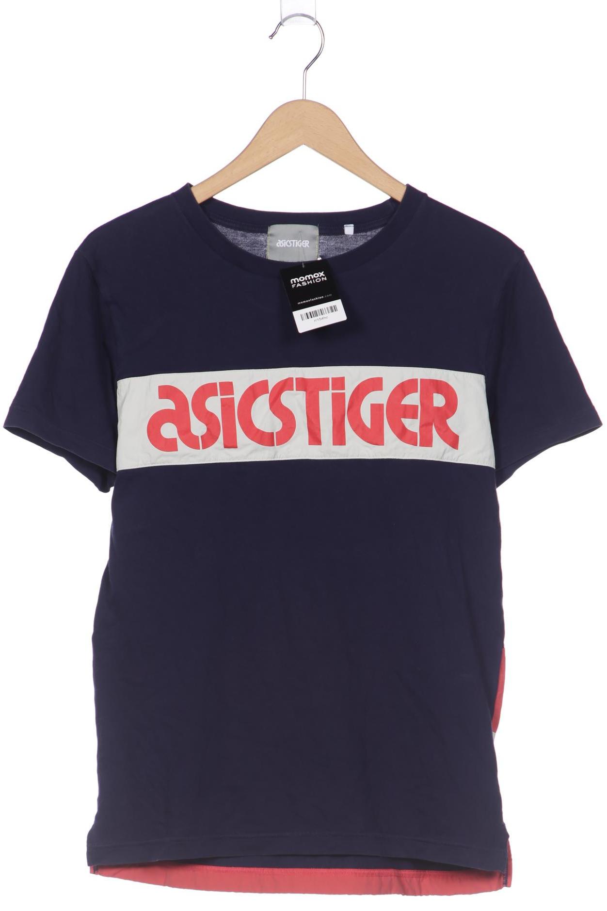 

Asics Herren T-Shirt, marineblau