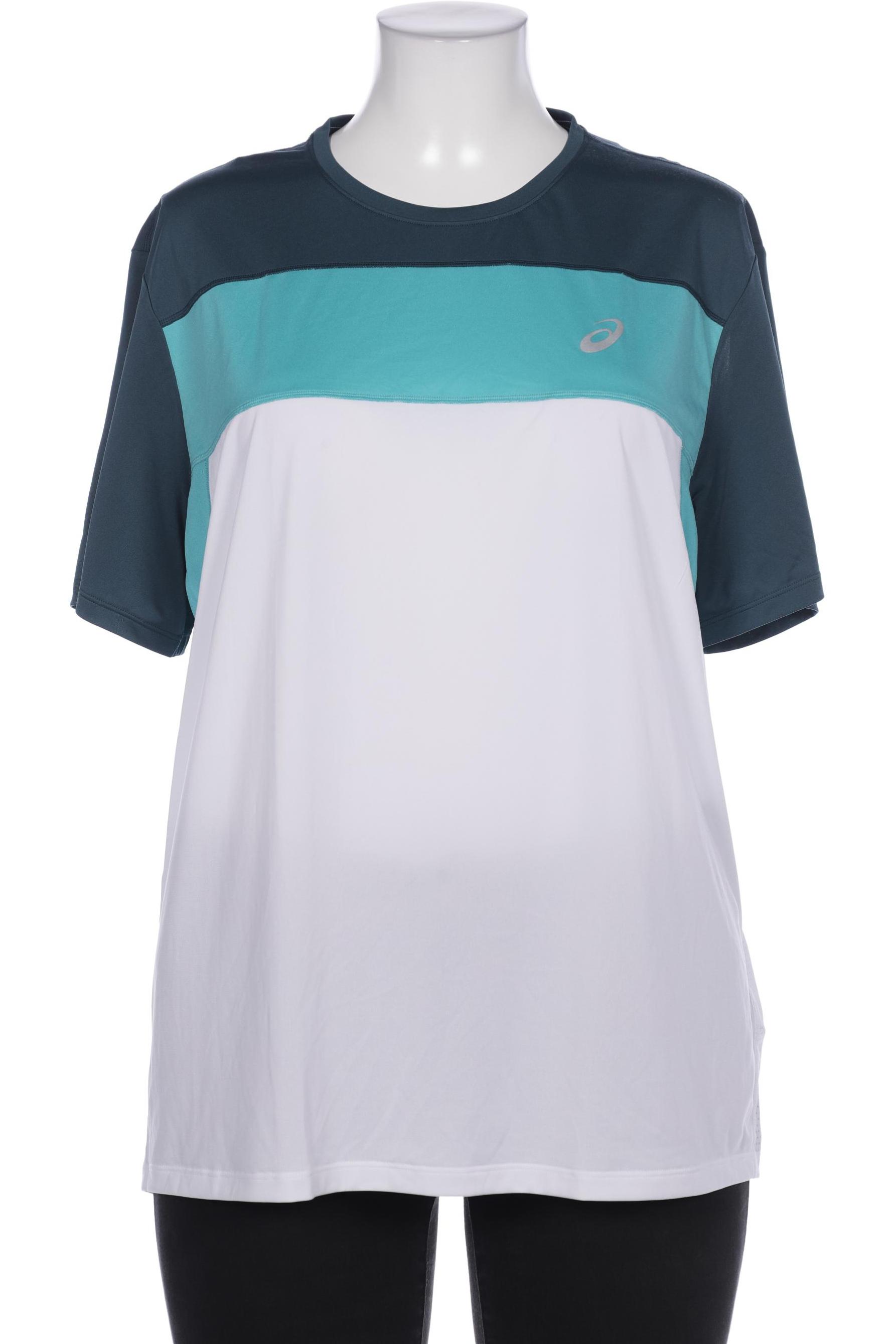 

Asics Herren T-Shirt, mehrfarbig, Gr. 54
