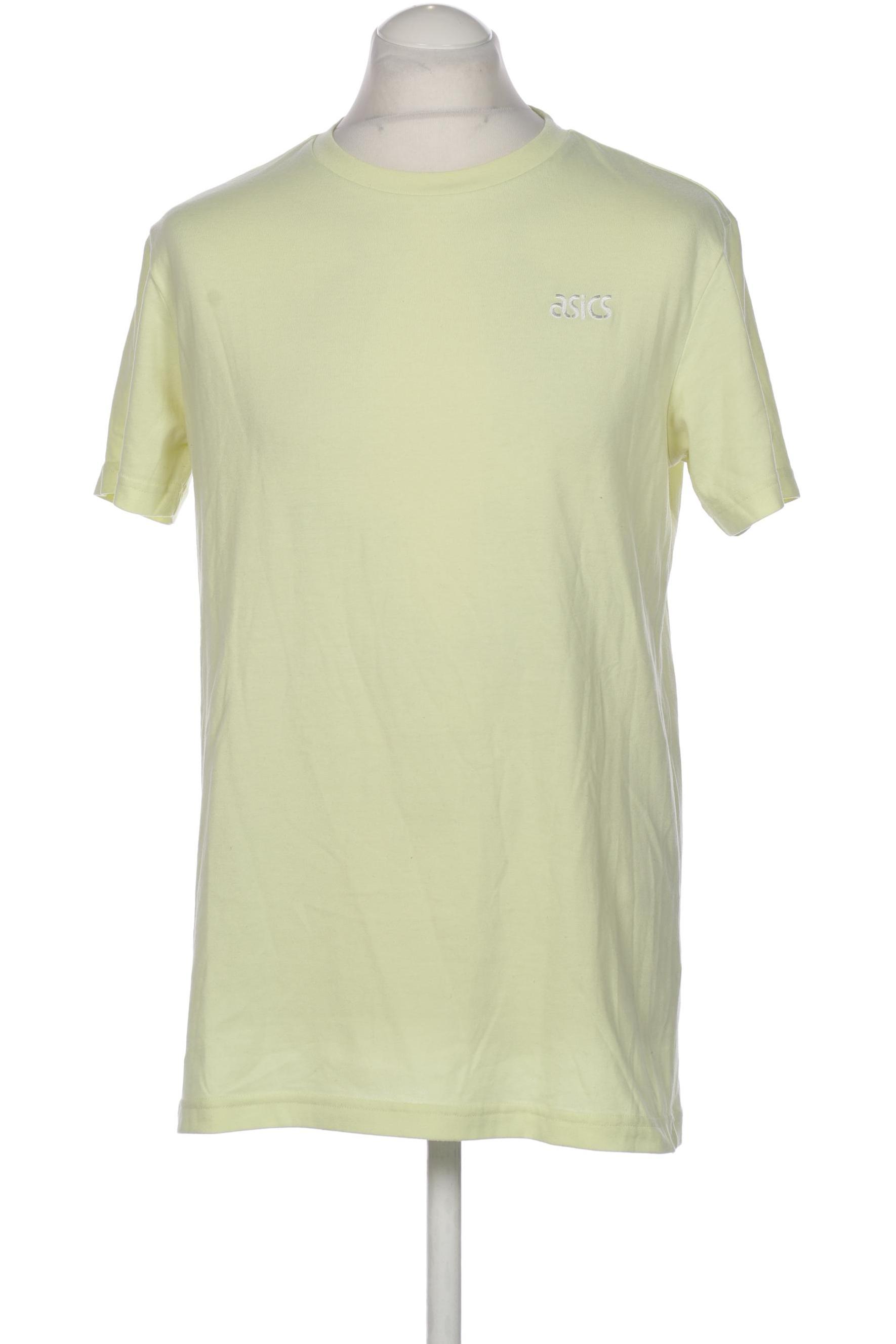 

Asics Herren T-Shirt, gelb, Gr. 52