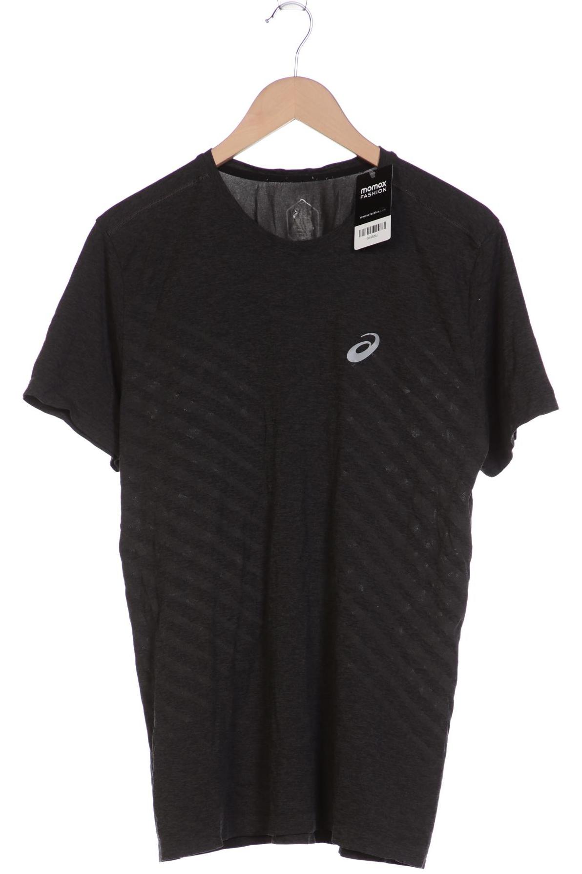 

Asics Herren T-Shirt, grau, Gr. 54