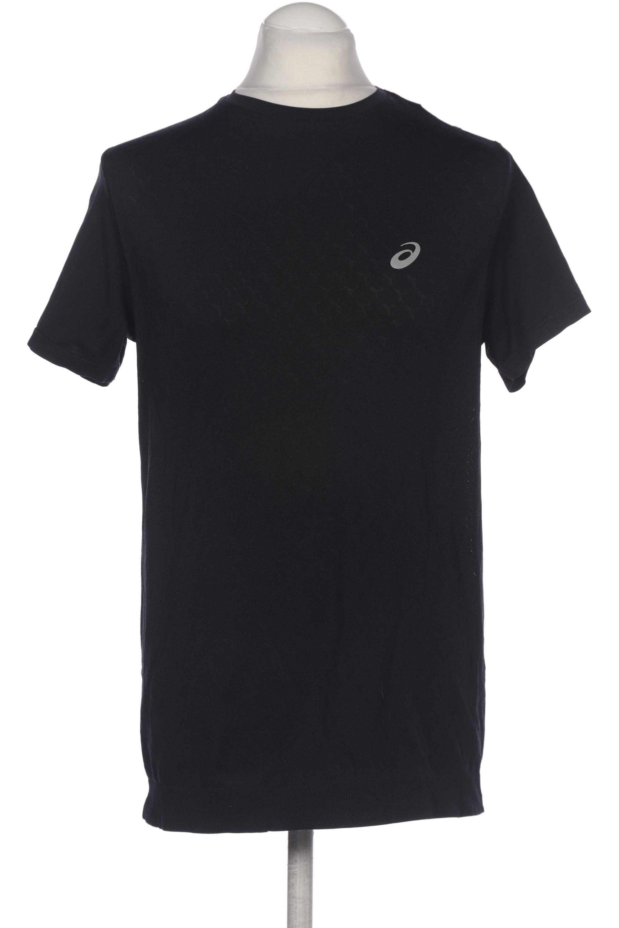 

Asics Herren T-Shirt, schwarz