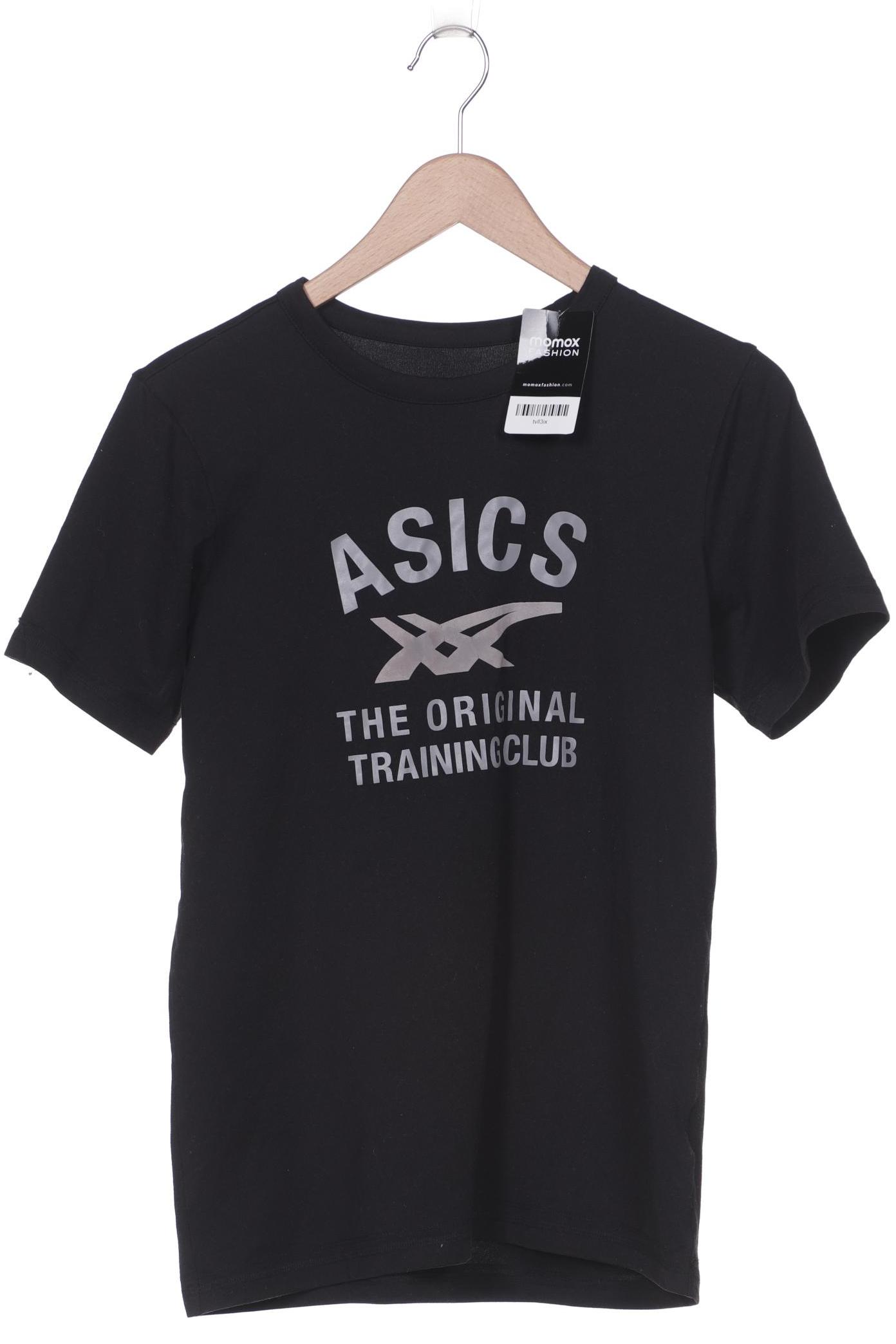 

Asics Herren T-Shirt, schwarz