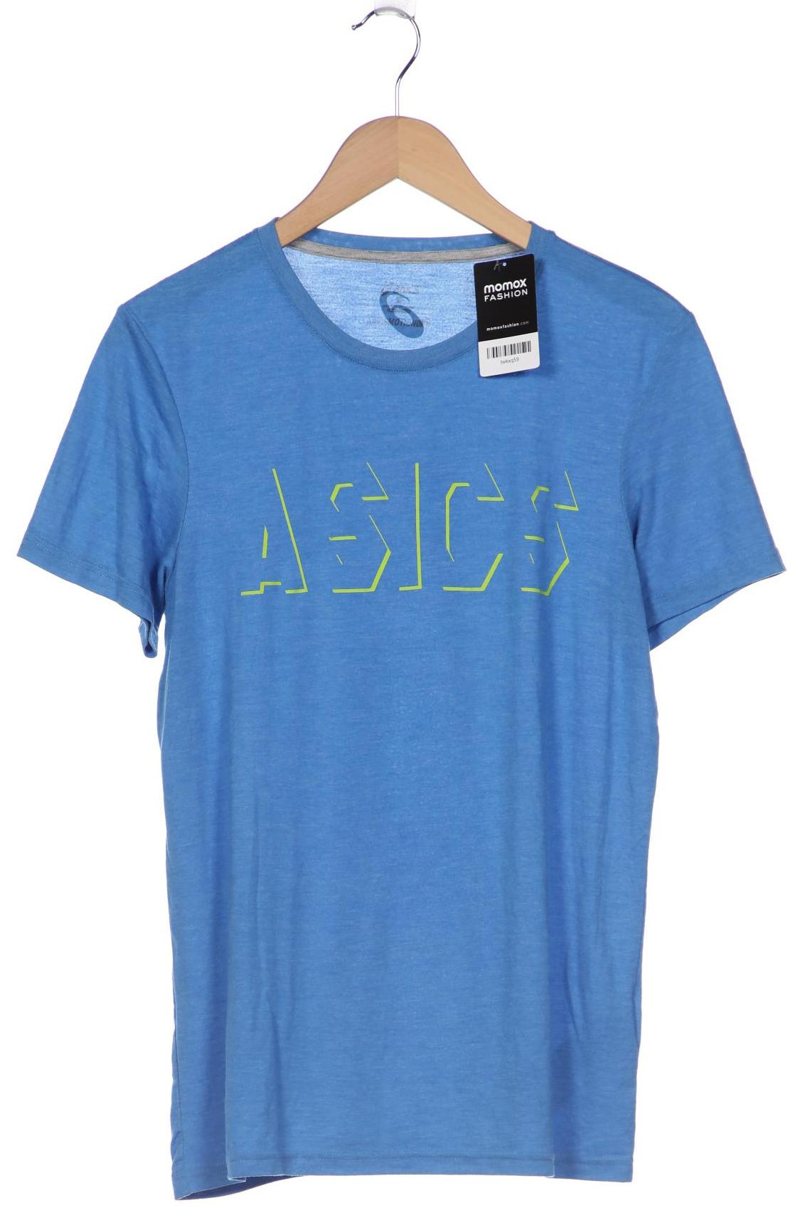 

Asics Herren T-Shirt, blau