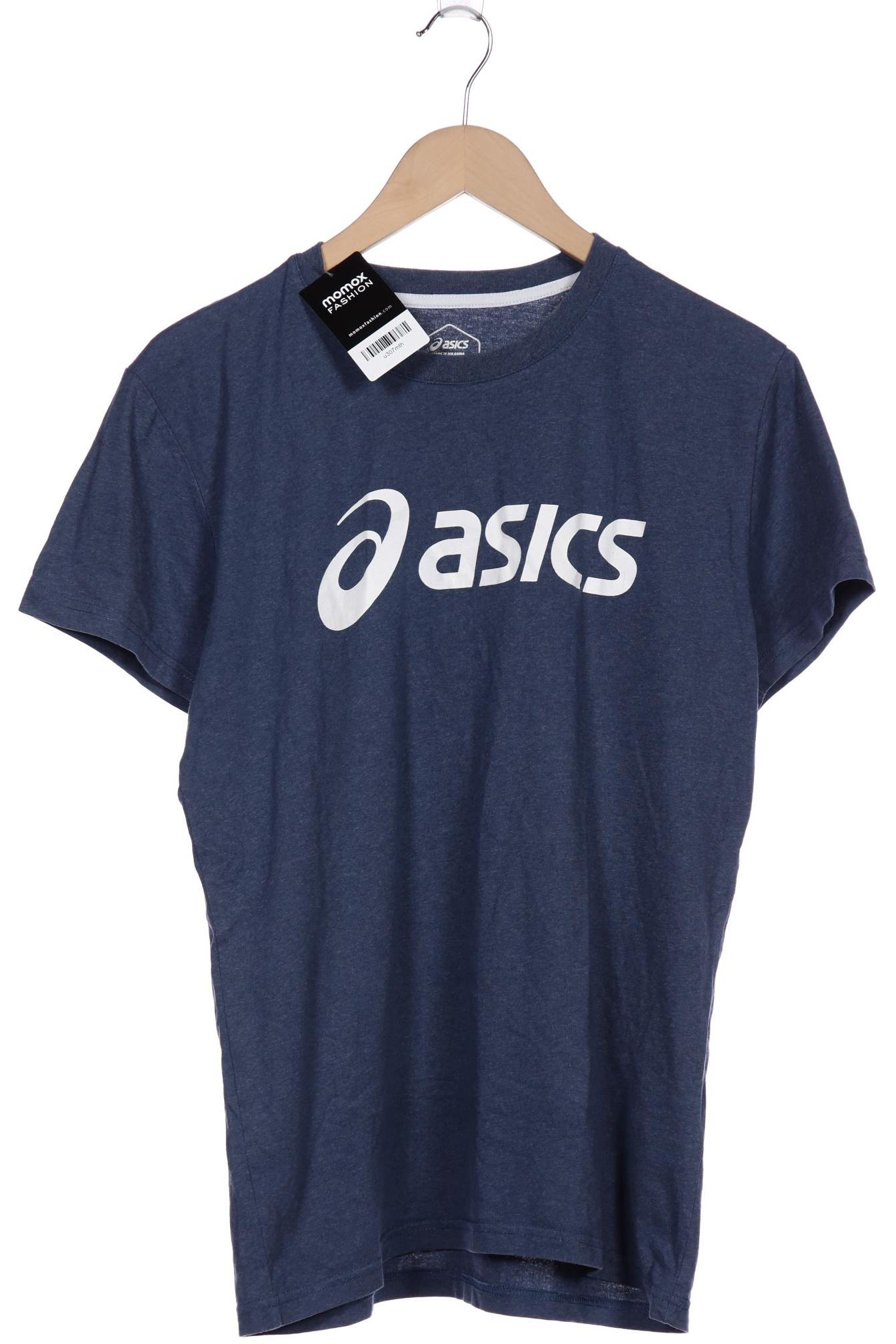 

Asics Herren T-Shirt, blau