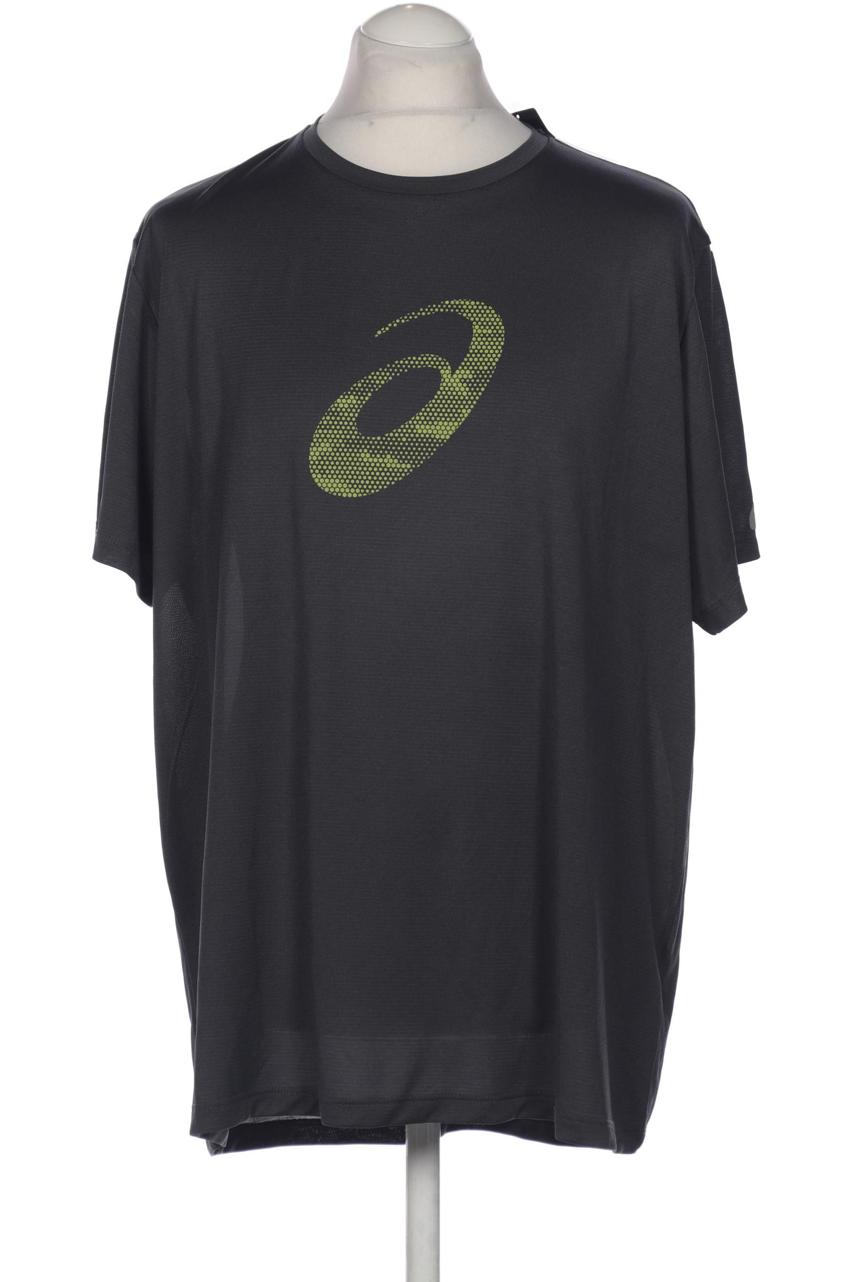 

Asics Herren T-Shirt, grau, Gr. 56