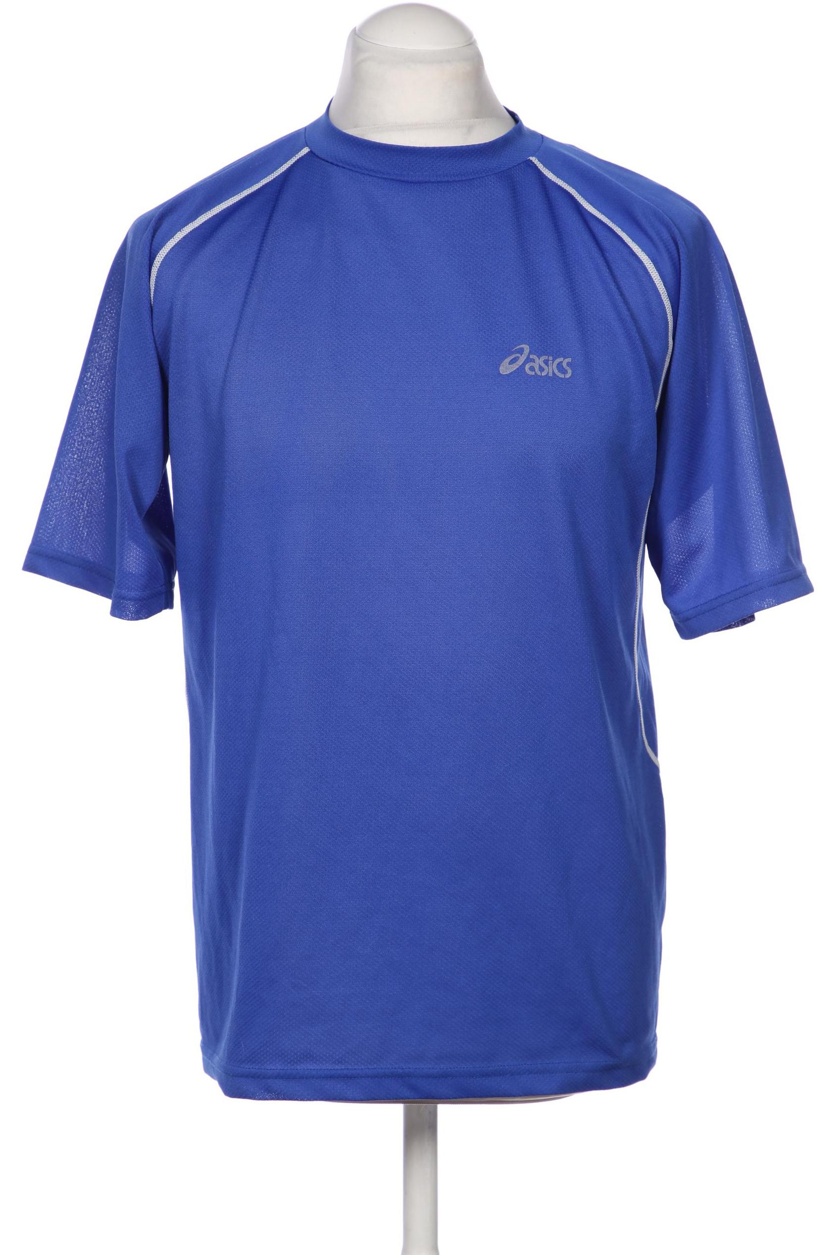 

Asics Herren T-Shirt, blau