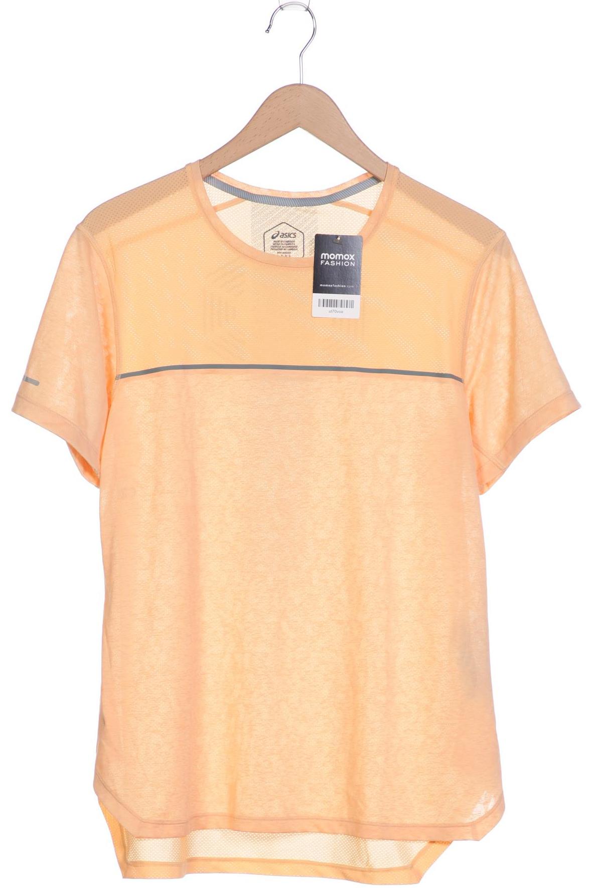 

Asics Herren T-Shirt, orange