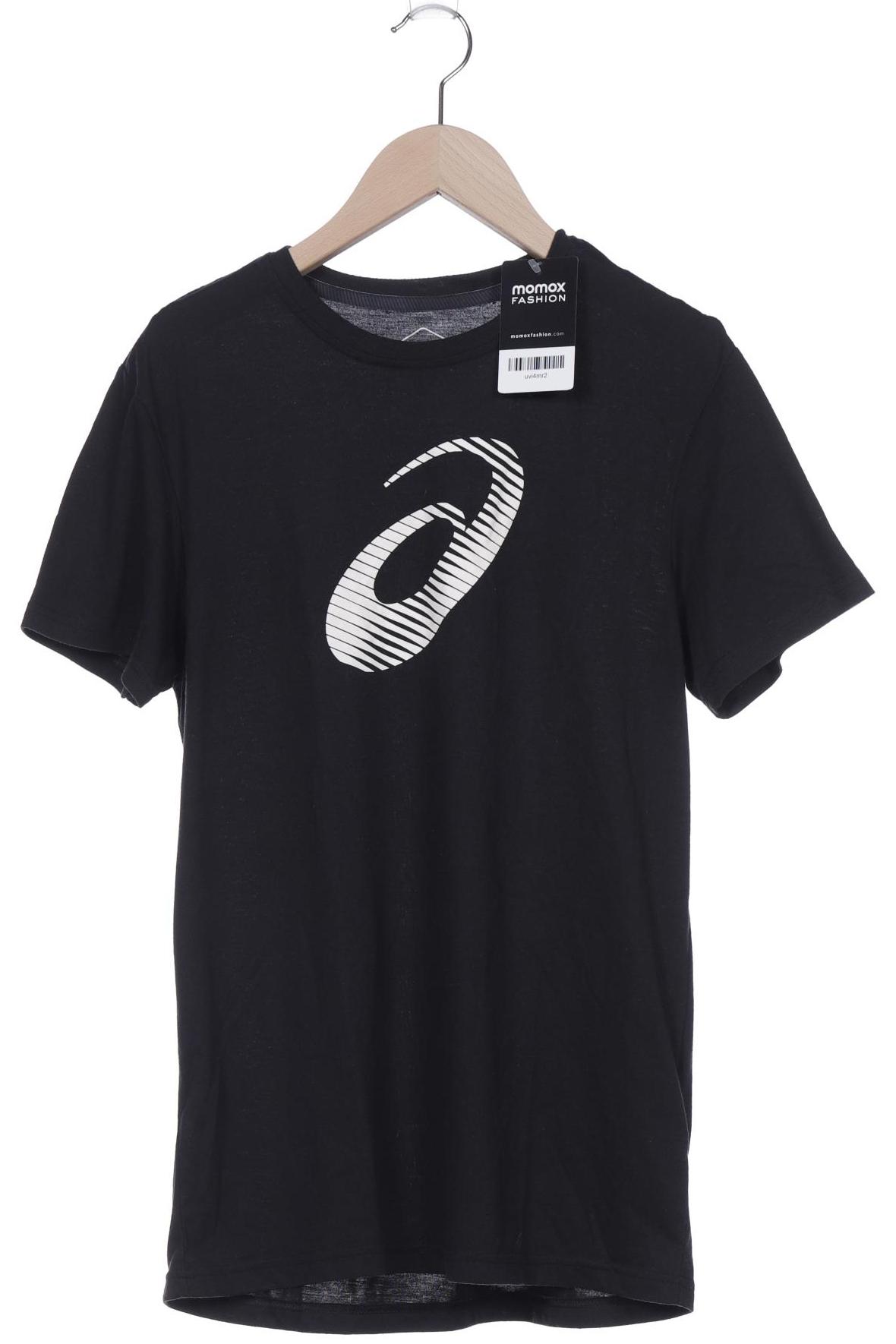 

Asics Herren T-Shirt, schwarz, Gr. 46