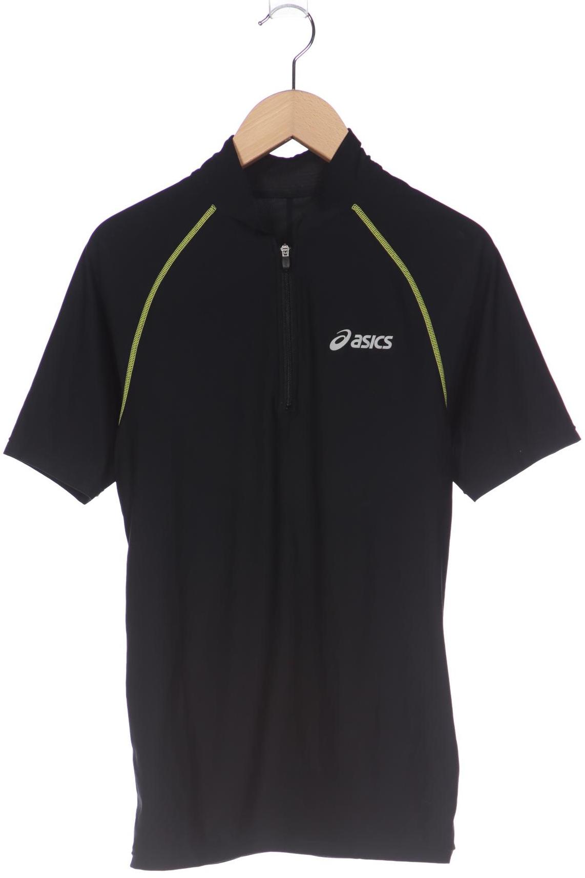 

Asics Herren T-Shirt, schwarz, Gr. 48