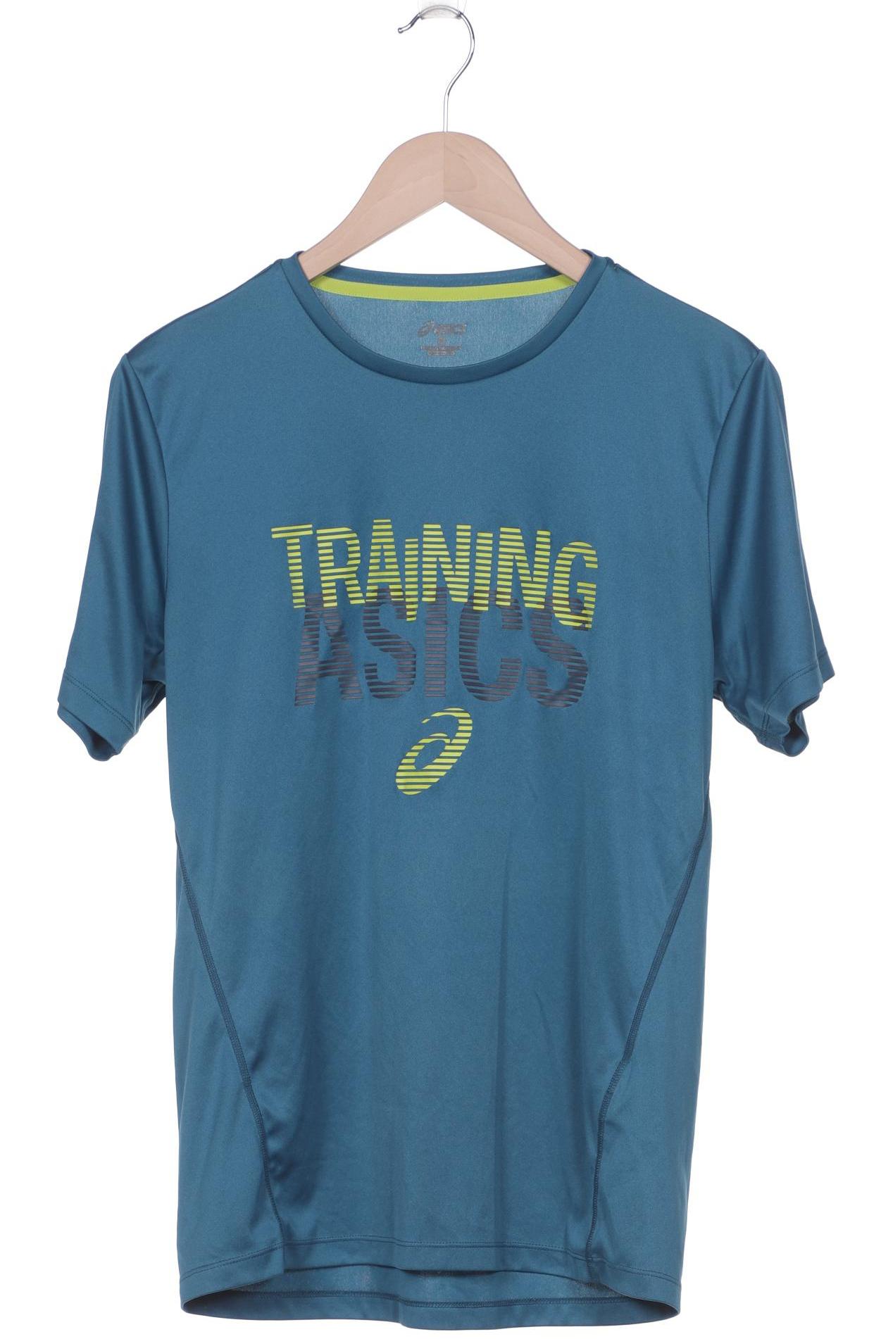 

Asics Herren T-Shirt, türkis
