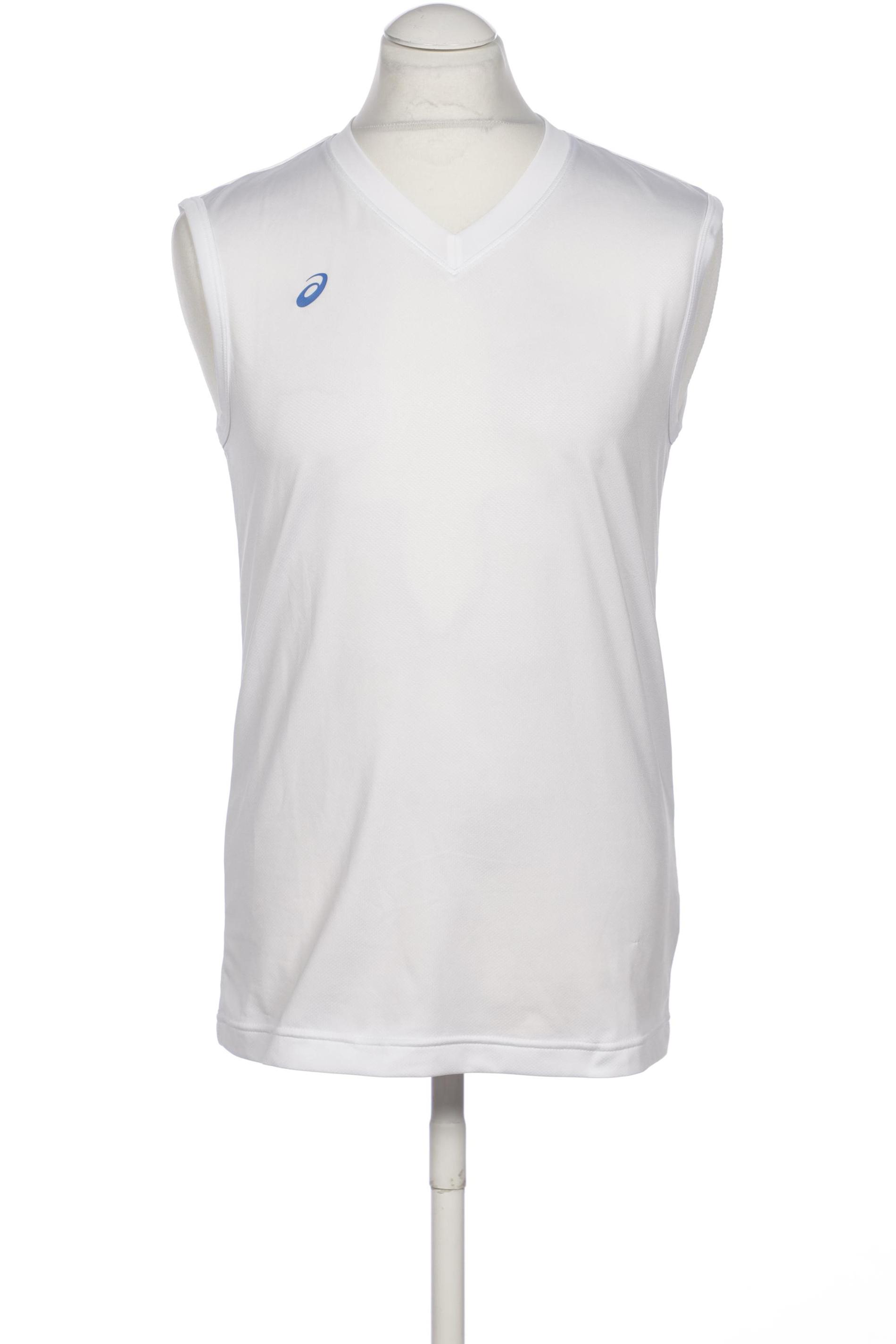 

Asics Herren T-Shirt, weiß, Gr. 52