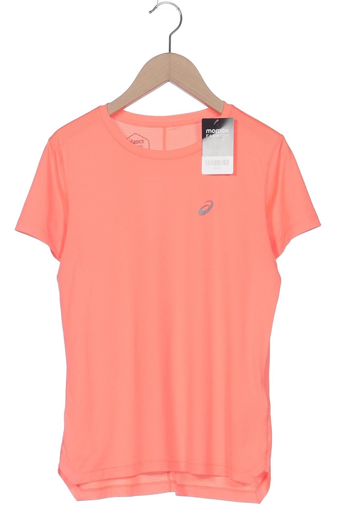 

Asics Herren T-Shirt, neon, Gr. 44
