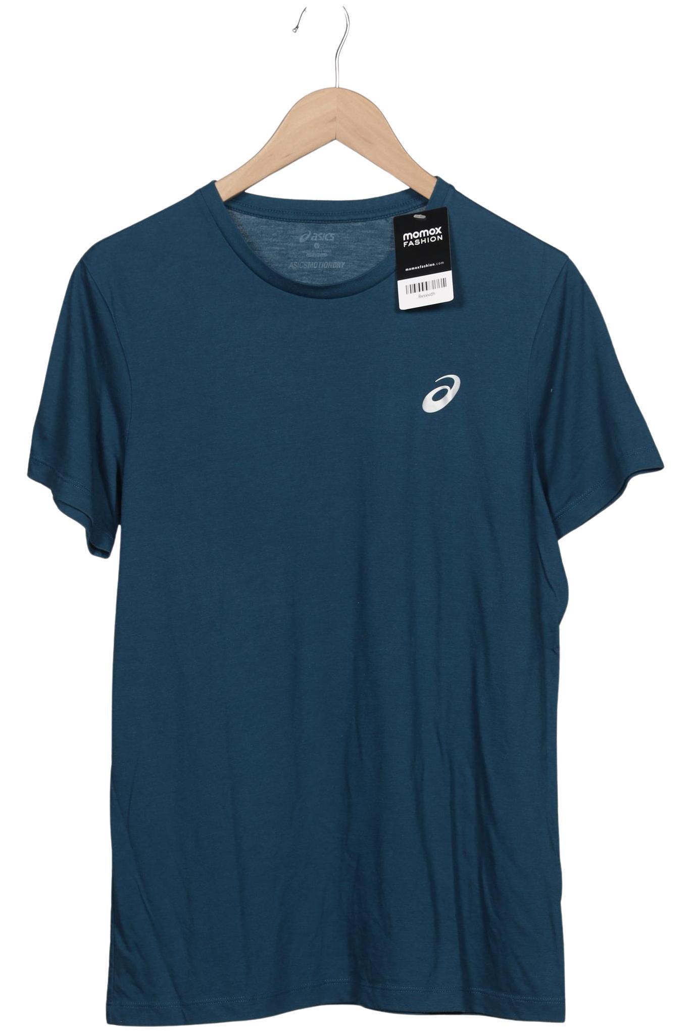 

Asics Herren T-Shirt, blau, Gr. 52