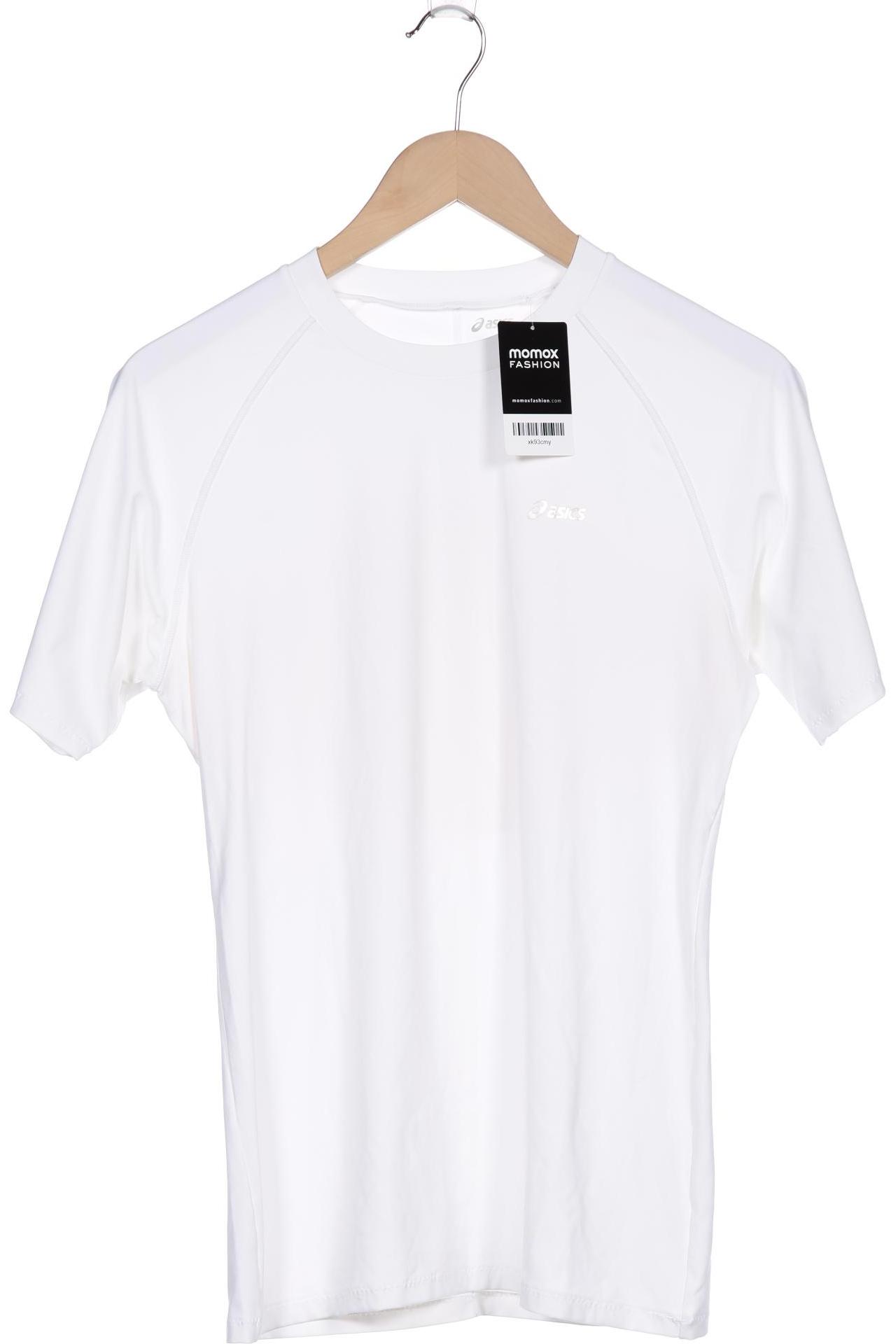 

Asics Herren T-Shirt, weiß