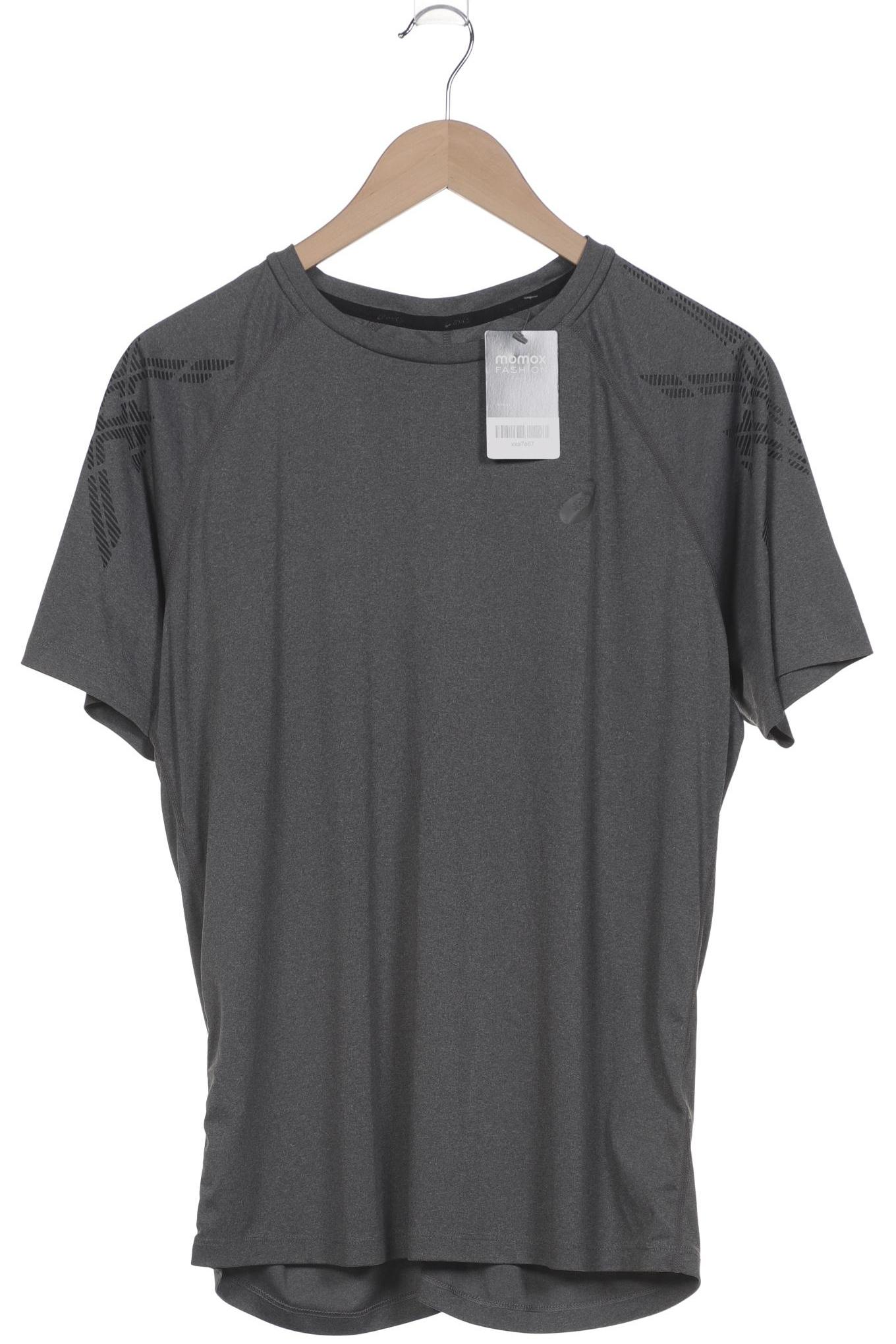 

Asics Herren T-Shirt, grau, Gr. 54