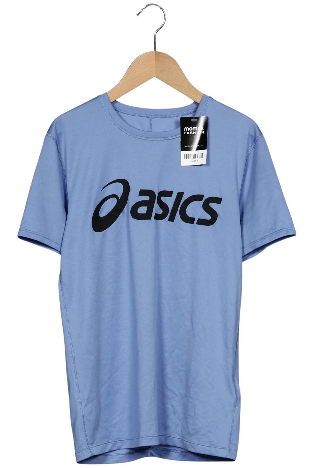 Thumbnail - Asics Herren T-Shirt, hellblau, Gr. 44