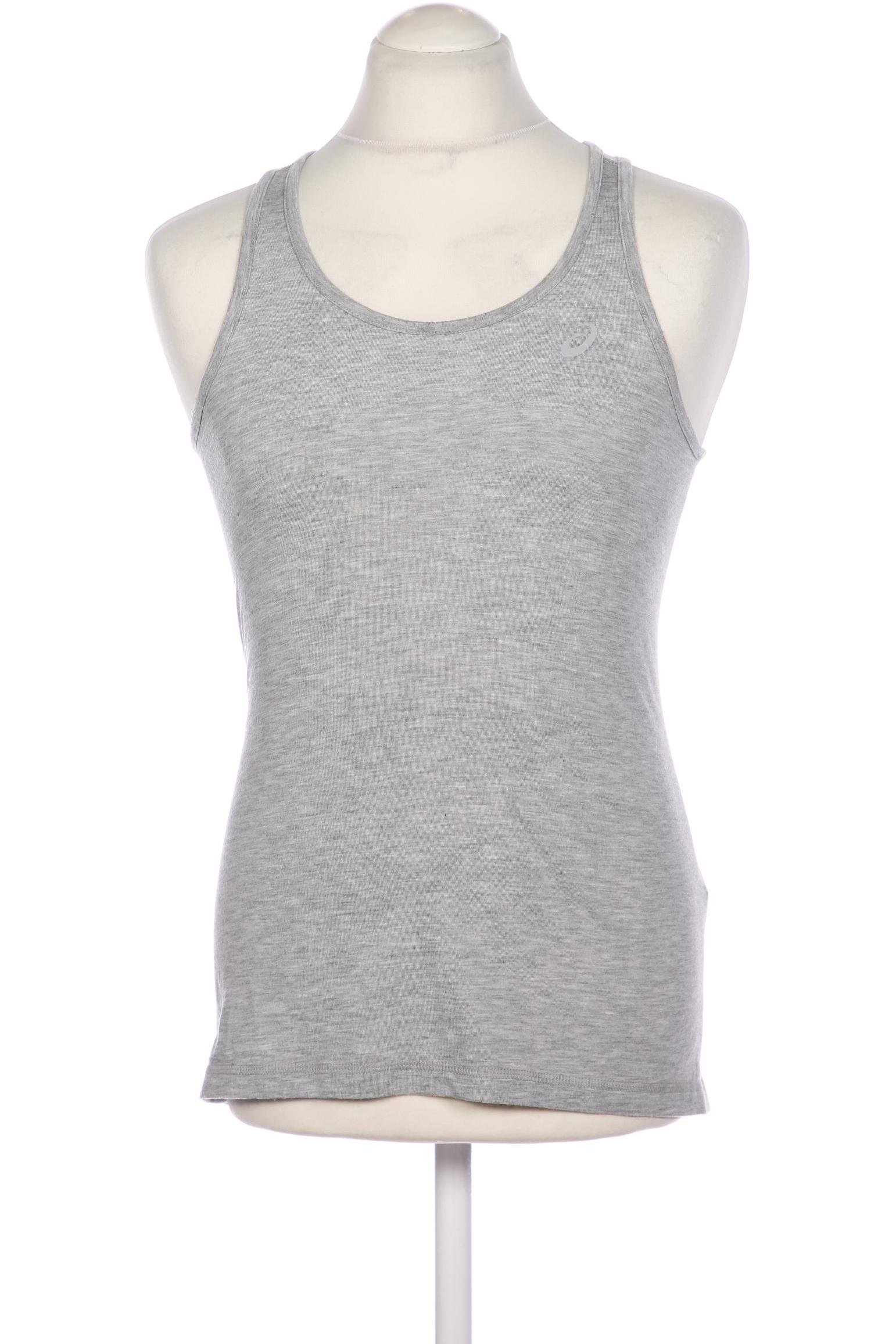 

Asics Herren T-Shirt, grau, Gr. 48