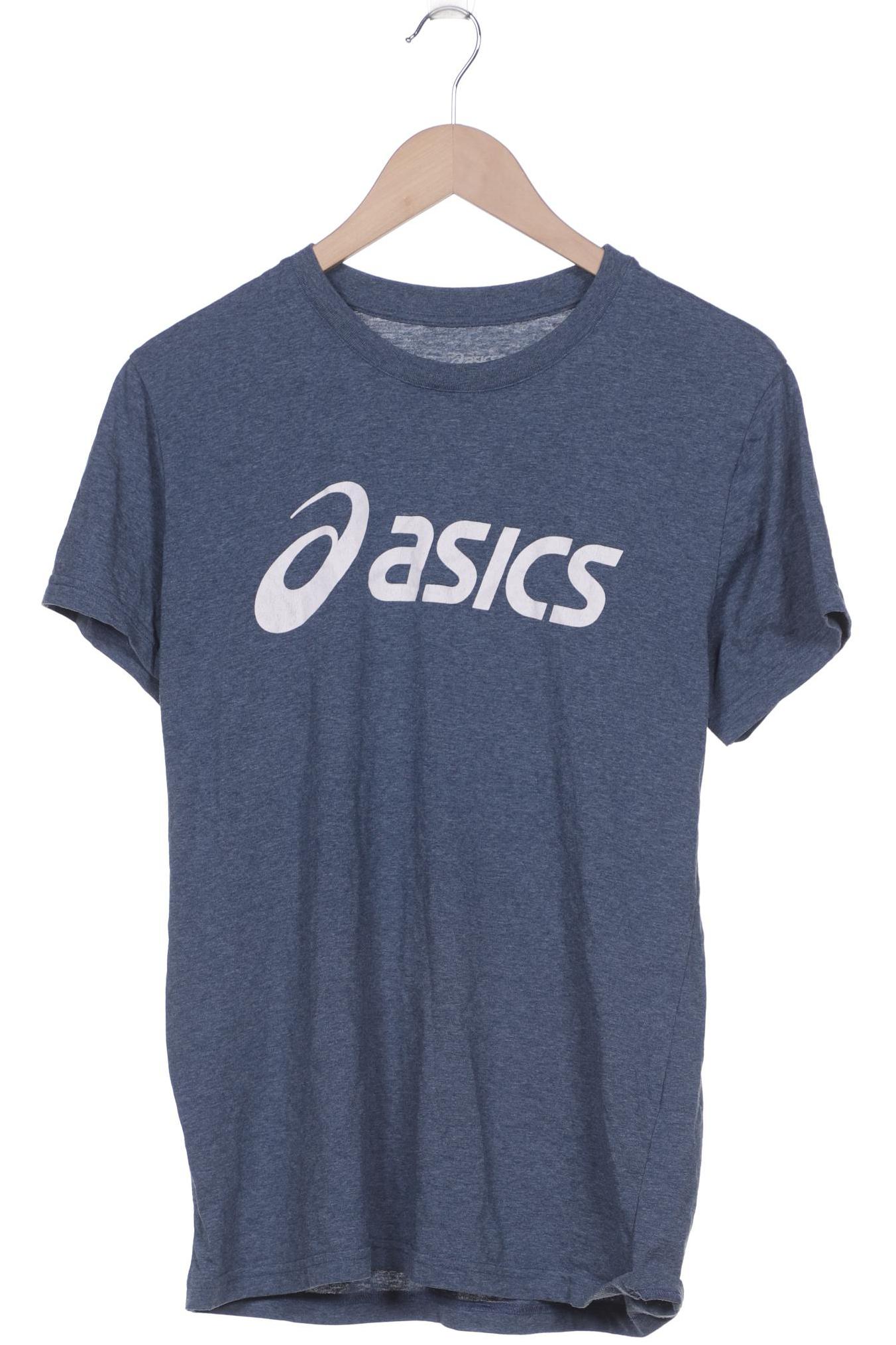 

Asics Herren T-Shirt, blau