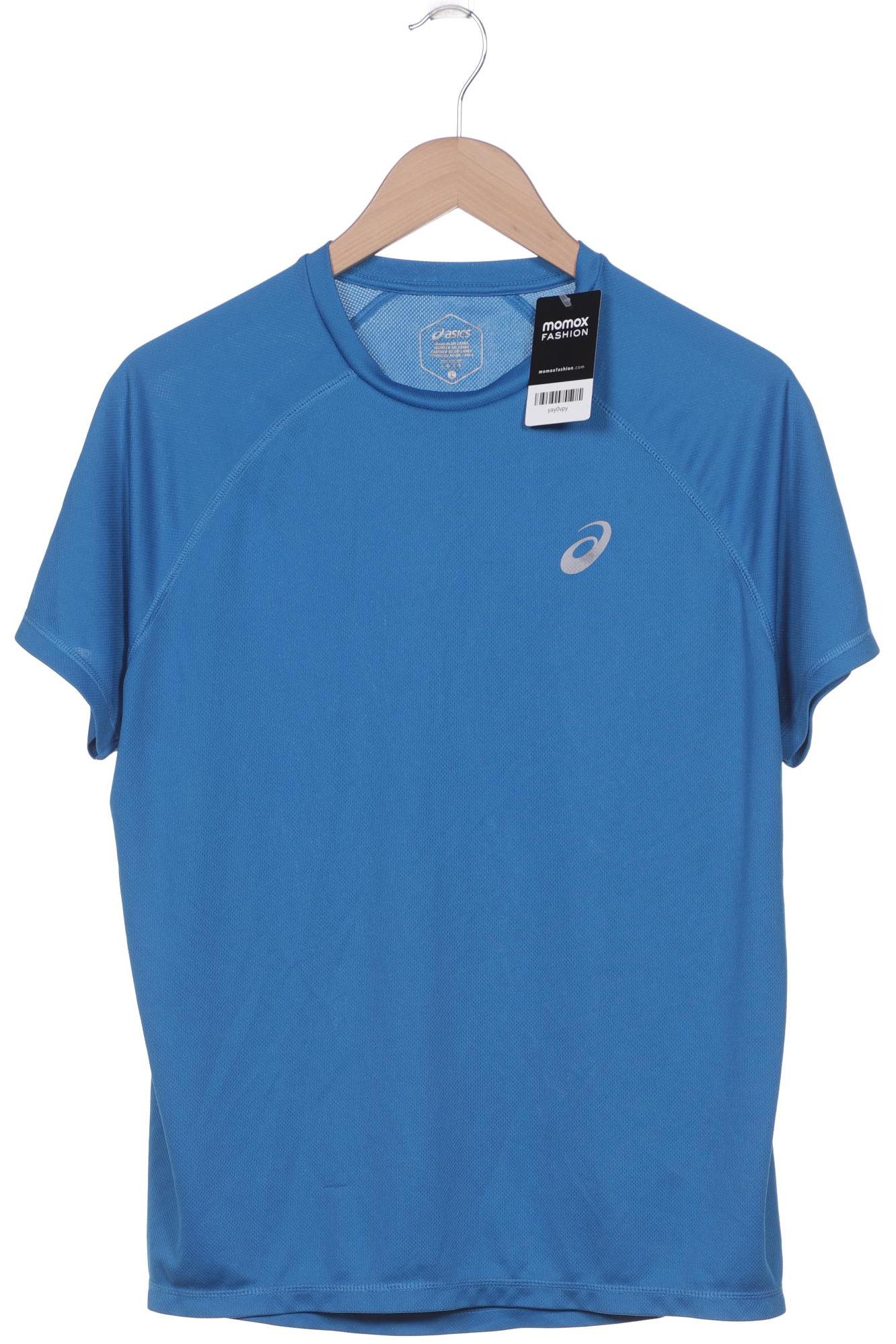 

Asics Herren T-Shirt, blau